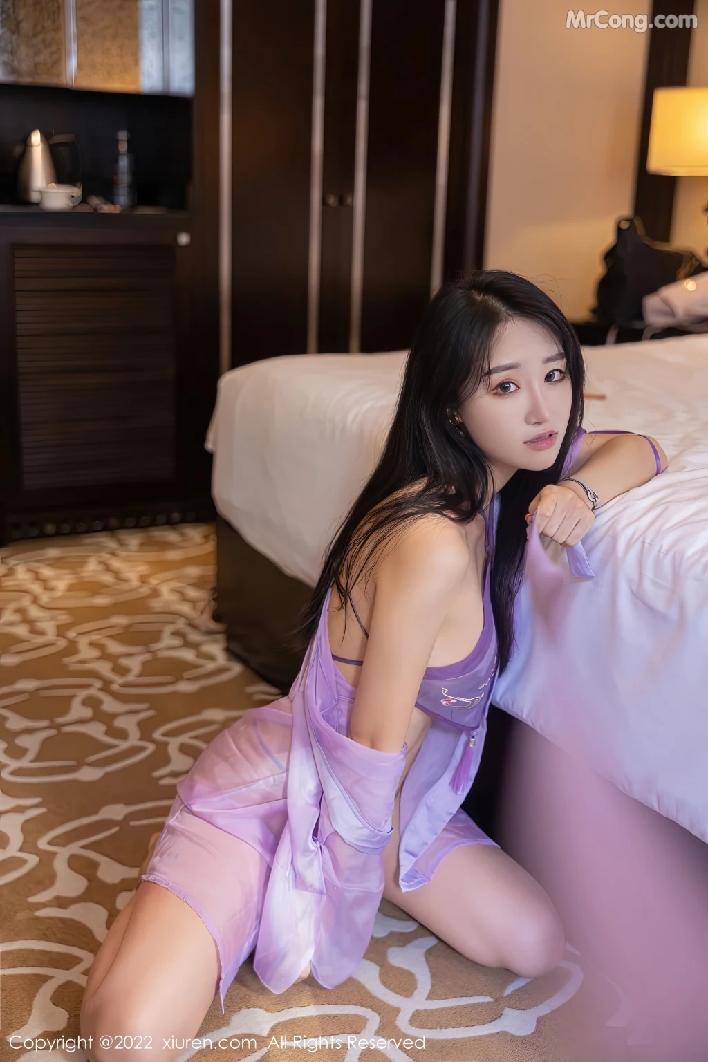 XIUREN No.5883: Si Ning (司柠) (76 photos) 7 XIUREN No.5883: Si Ning (司柠) (76 photos) 7
