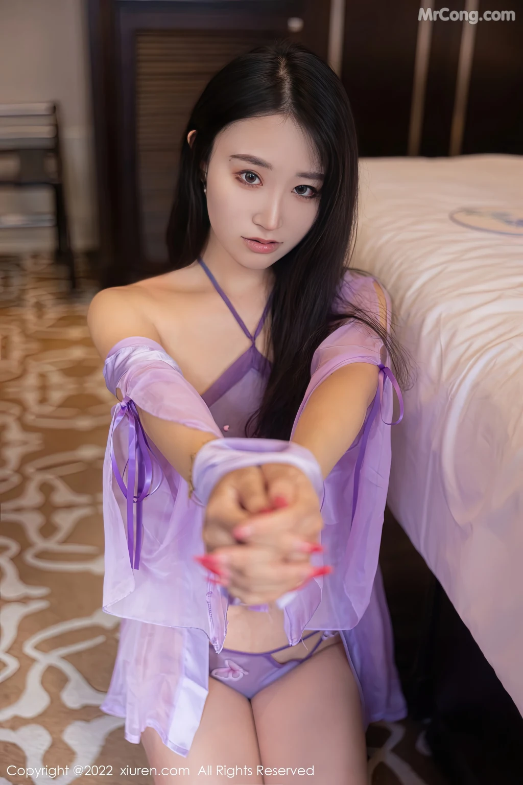 XIUREN No.5883: Si Ning (司柠) (76 photos) 13 XIUREN No.5883: Si Ning (司柠) (76 photos) 13
