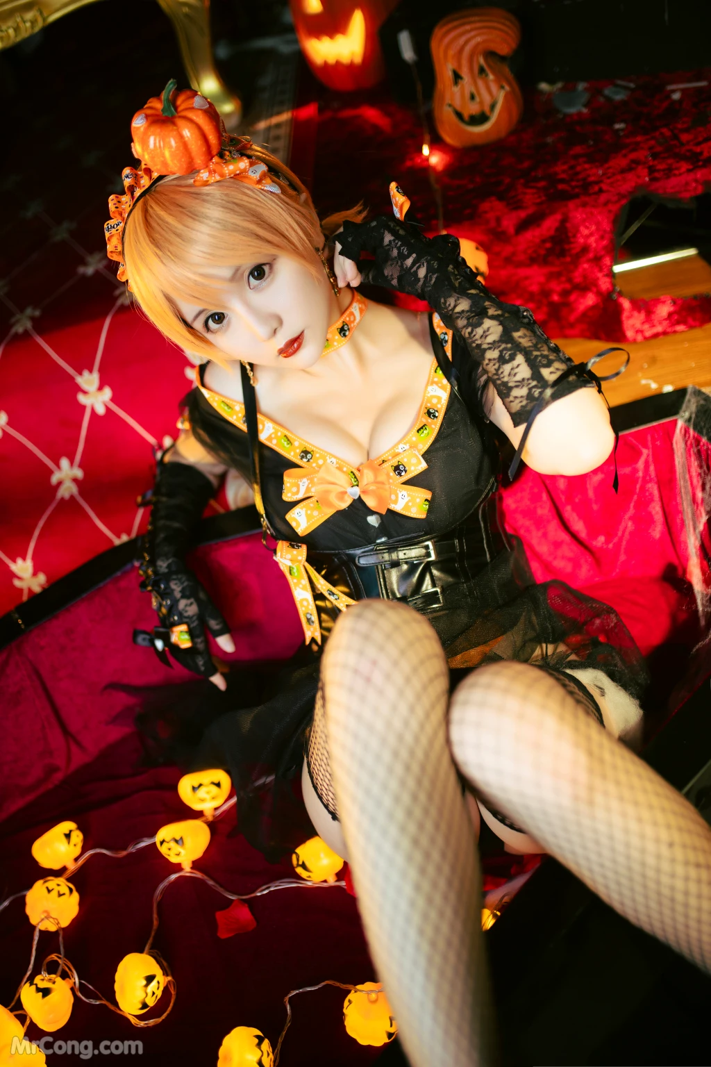 Coser@星之迟迟Hoshilily: 花鸟风月 (305 photos)