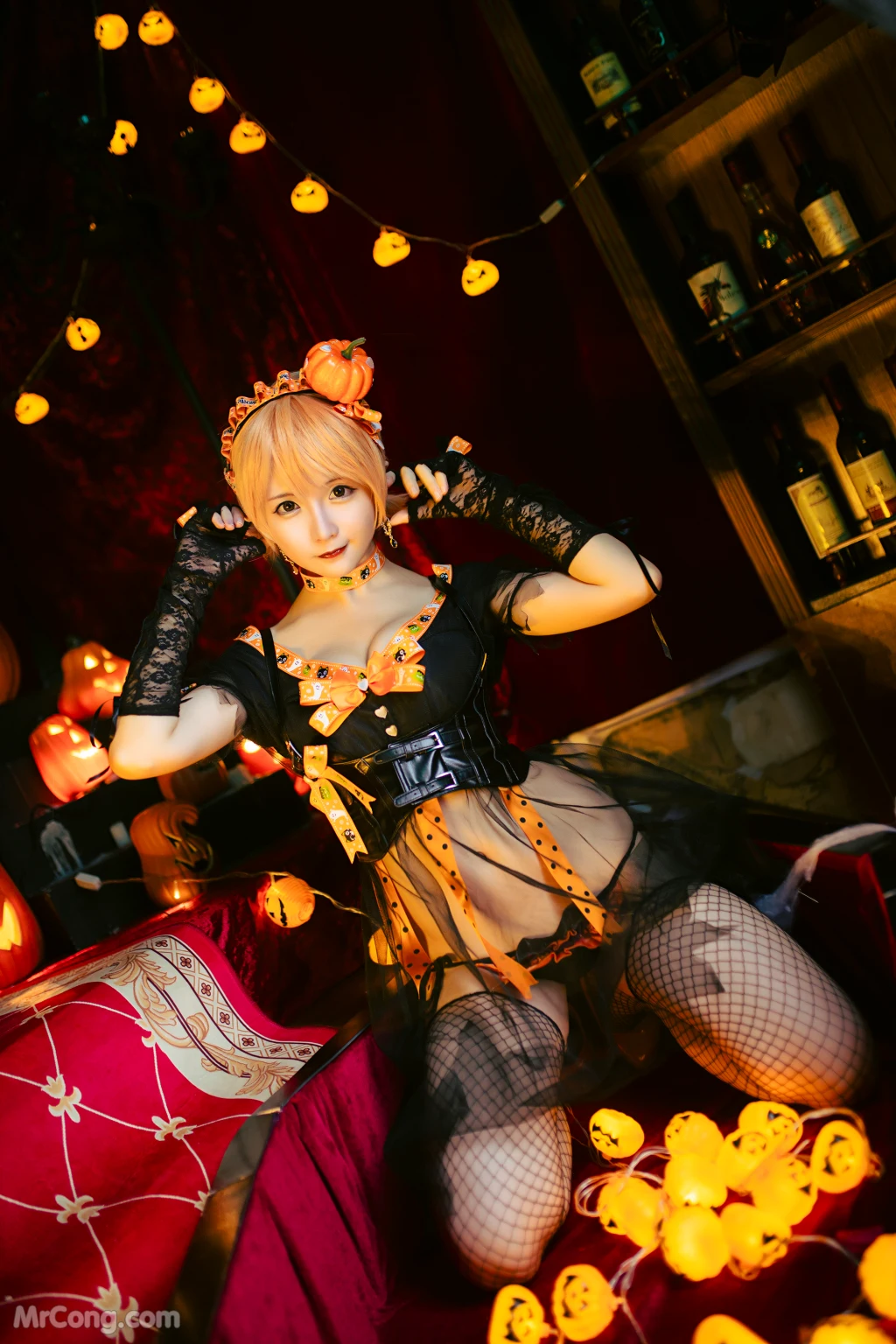 Coser@星之迟迟Hoshilily: 花鸟风月 (305 photos)