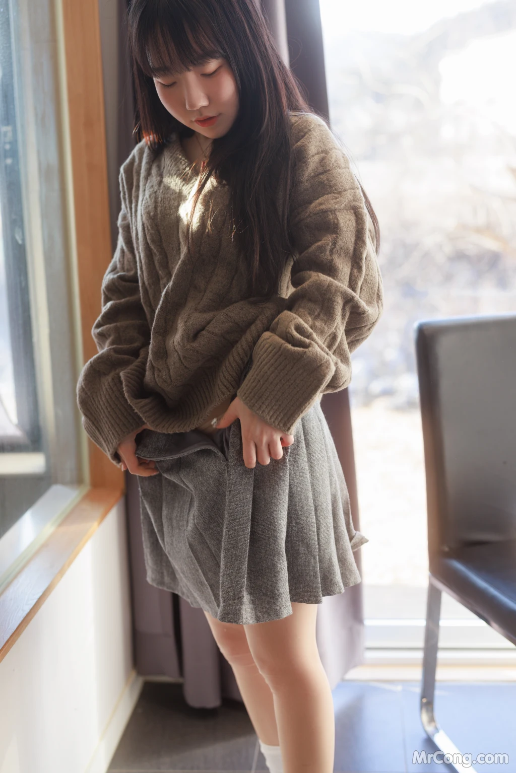 [SWEETBOX] Yeri: OHAYO 02 (81 photos )
