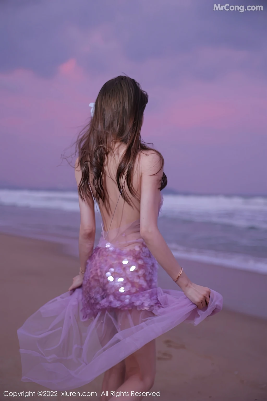 XIUREN No.5890: tina_甜仔 (54 photos)