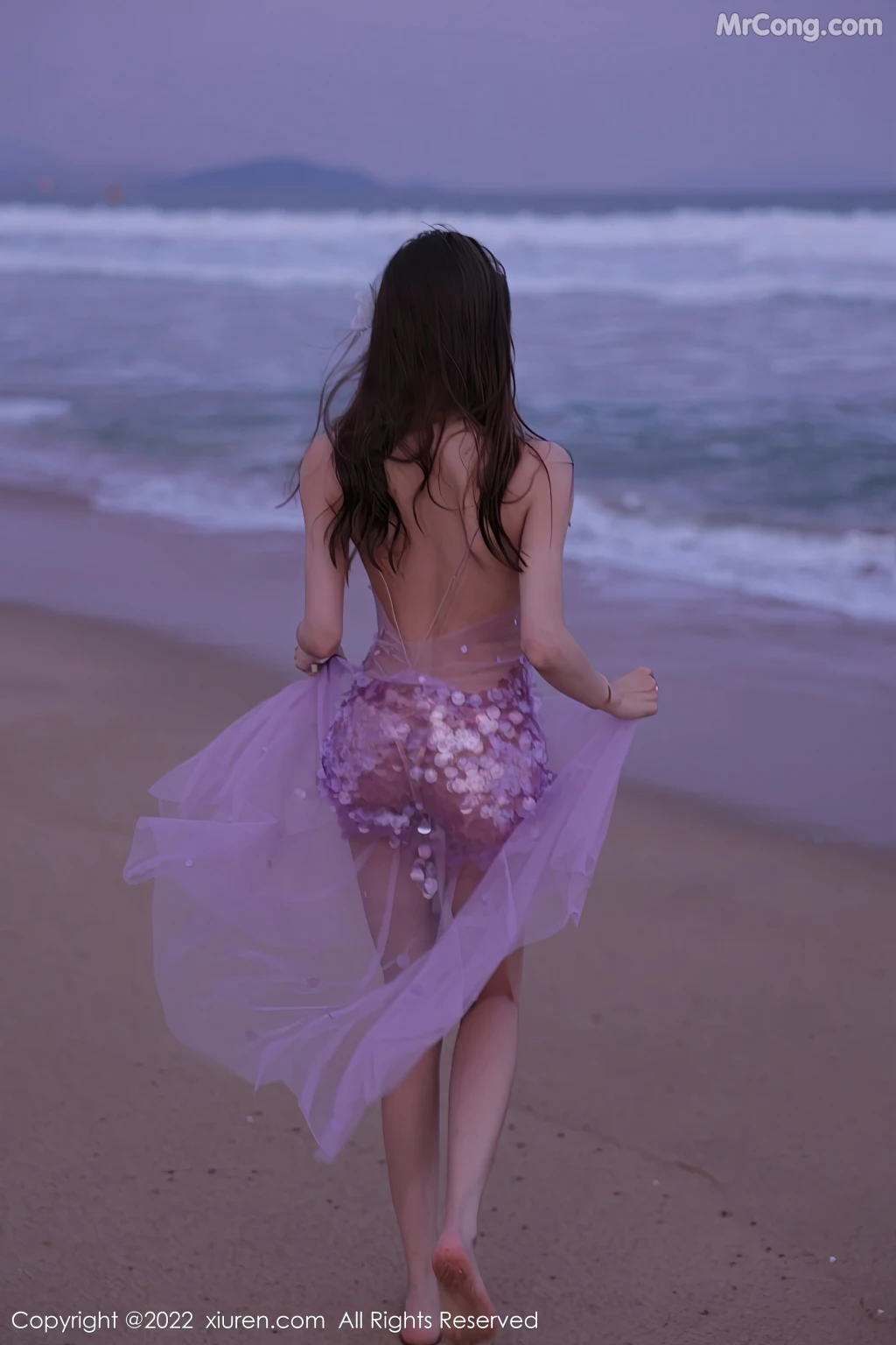 XIUREN No.5890: tina_甜仔 (54 photos)