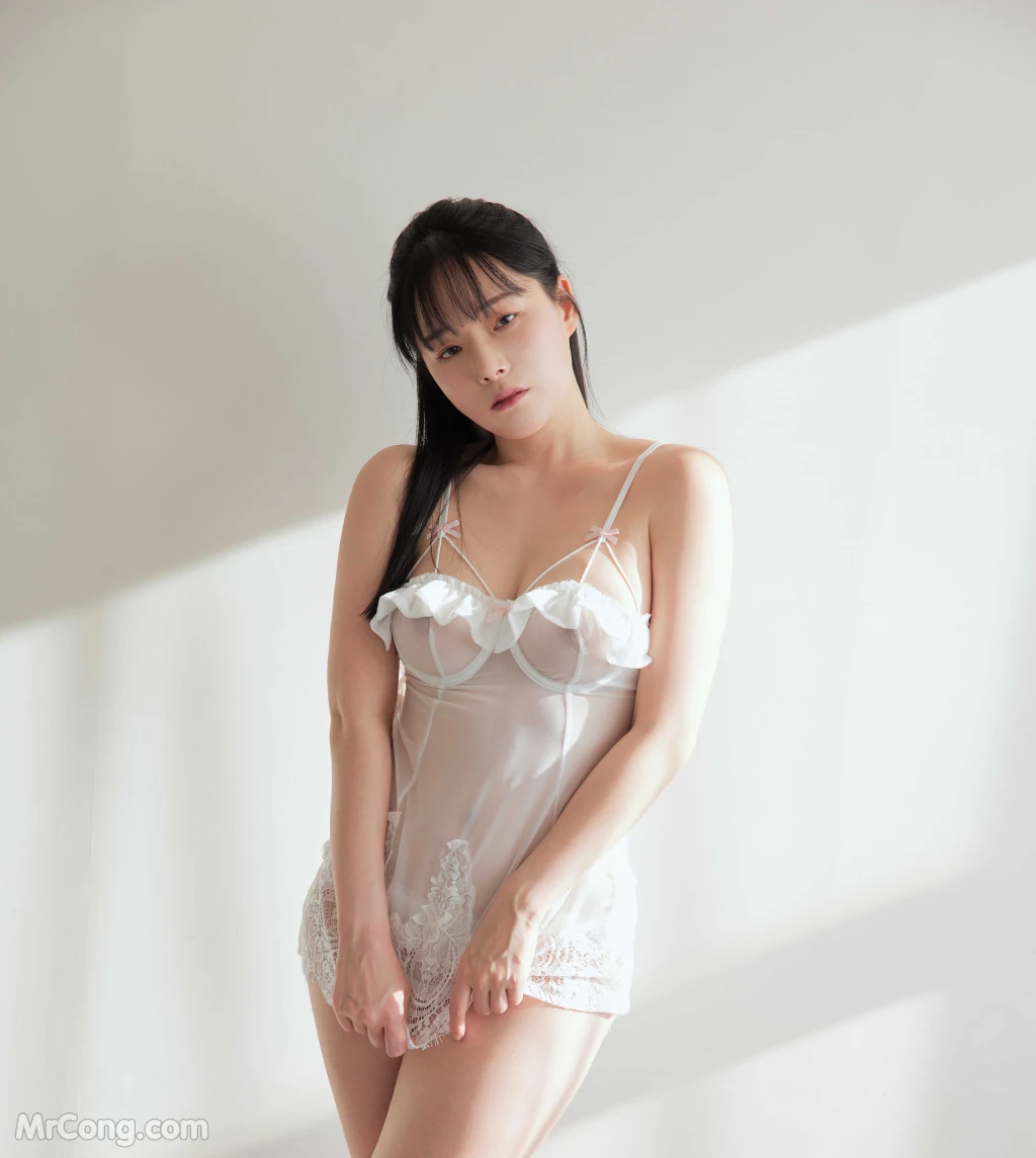 LEEHEE EXPRESS - LEHC-078A: Pia (피아) (57 photos)