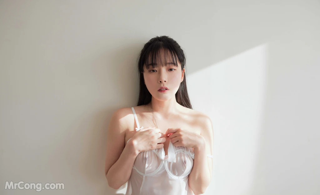 LEEHEE EXPRESS - LEHC-078A: Pia (피아) (57 photos)