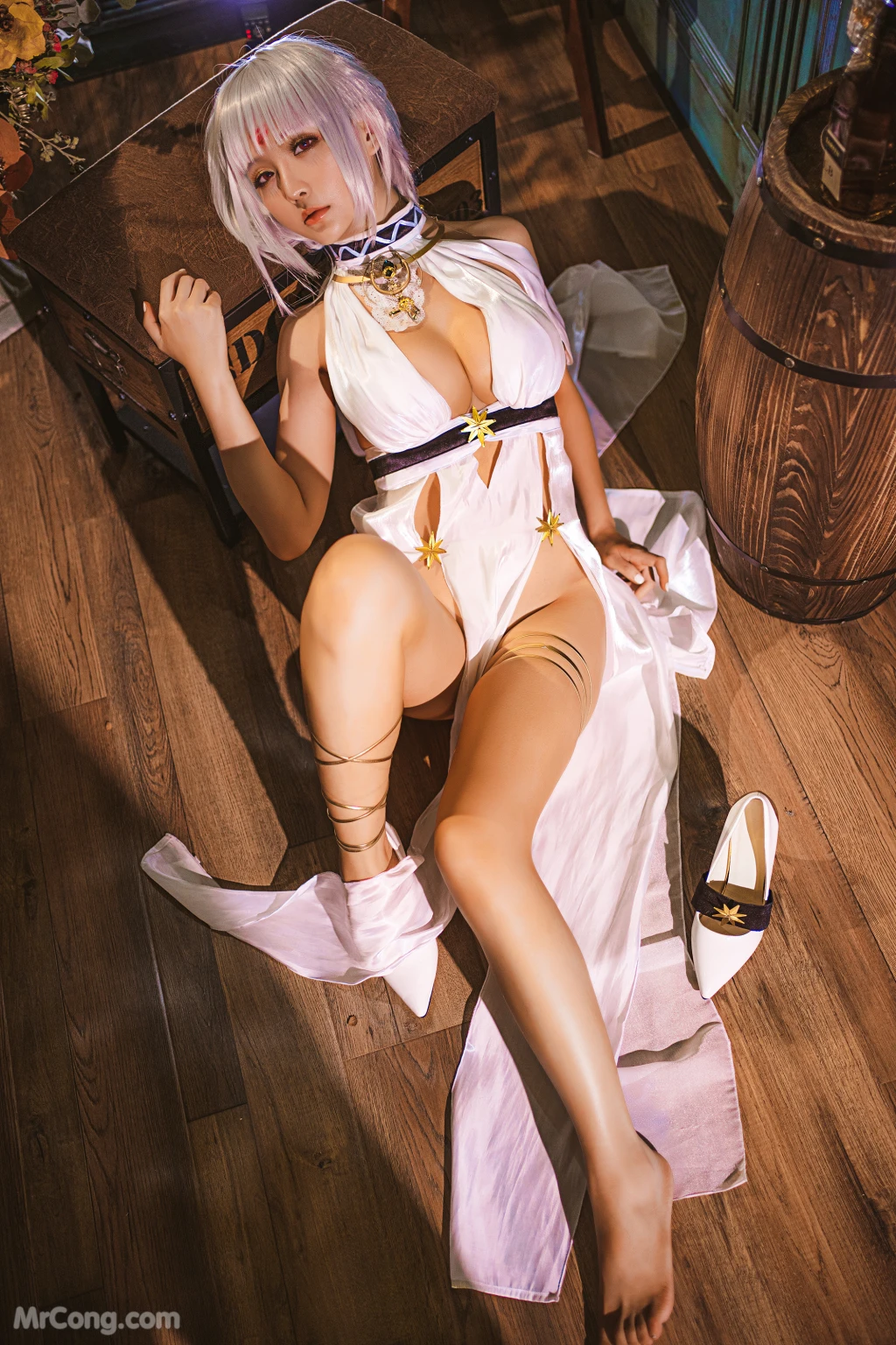 Coser@星之迟迟Hoshilily: 马萨诸塞 (25 photos)