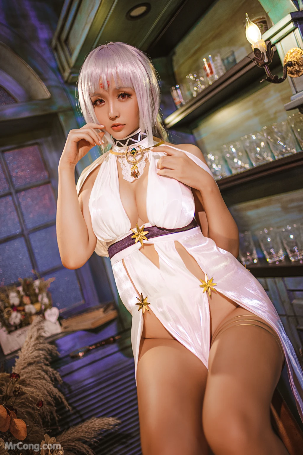 Coser@星之迟迟Hoshilily: 马萨诸塞 (25 photos)