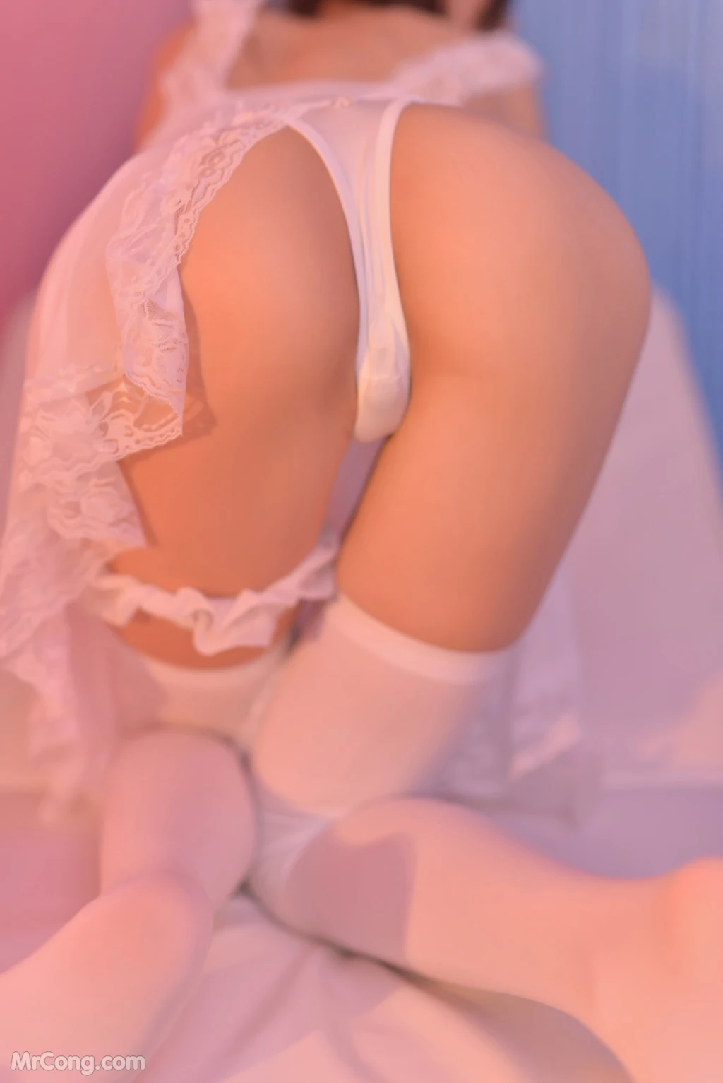 Coser@NAGISA魔物喵: 性感看护师 (171 photos) 8 Coser@NAGISA魔物喵: 性感看护师 (171 photos) 8