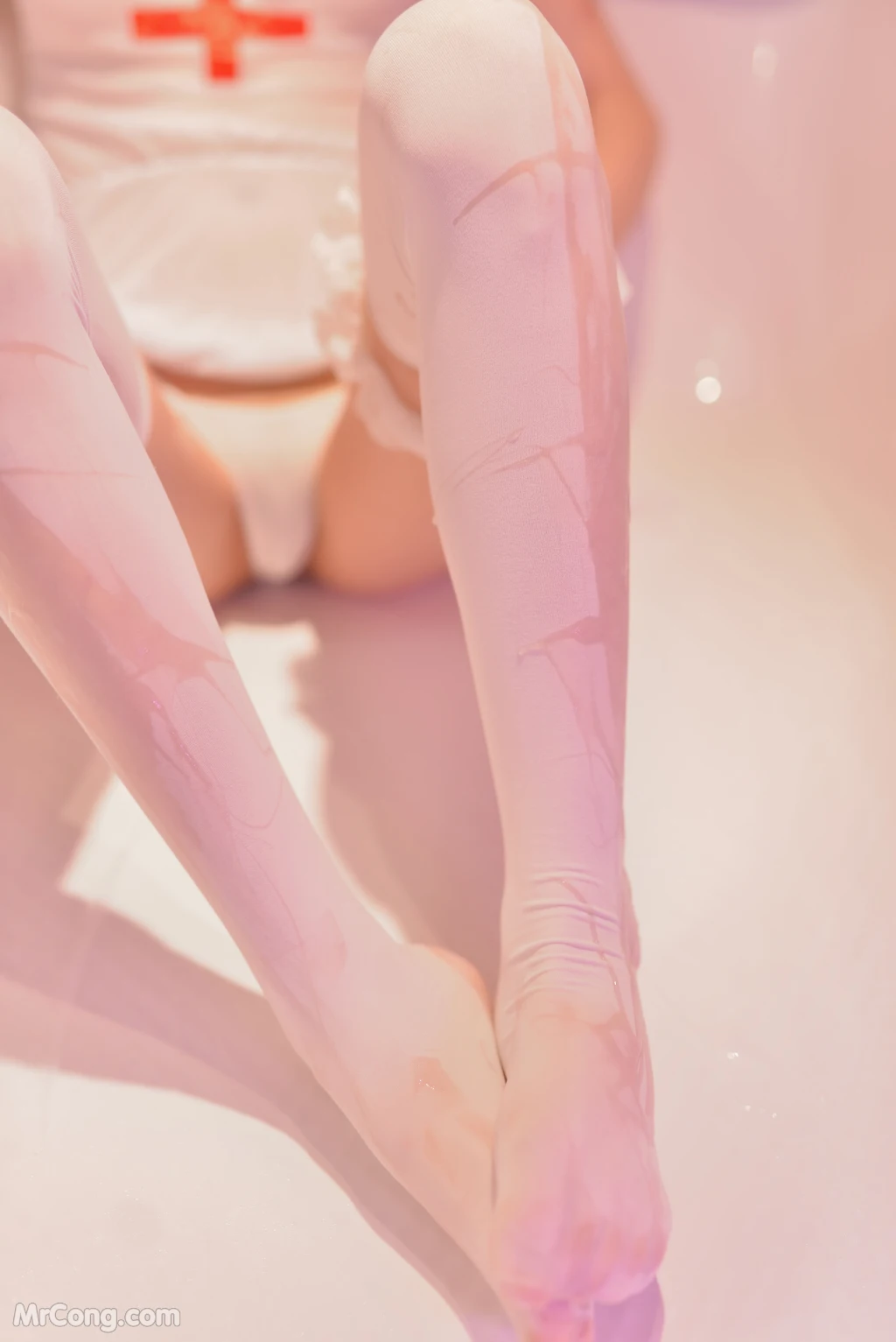 Coser@NAGISA魔物喵: 性感看护师 (171 photos) 13 Coser@NAGISA魔物喵: 性感看护师 (171 photos) 13