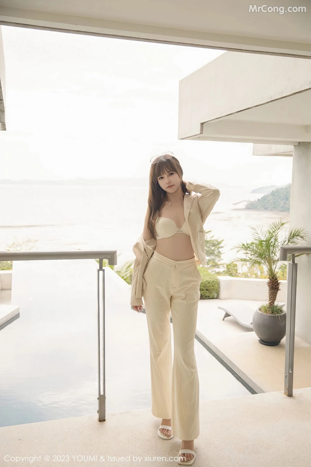 YouMi Vol.921: icy猪 (66 photos)