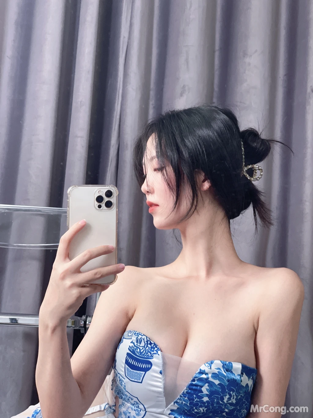 Coser@抖娘-利世 Vol.076: 23年2月微密圈福利 (82 photos ) 15 Coser@抖娘-利世 Vol.076: 23年2月微密圈福利 (82 photos ) 15