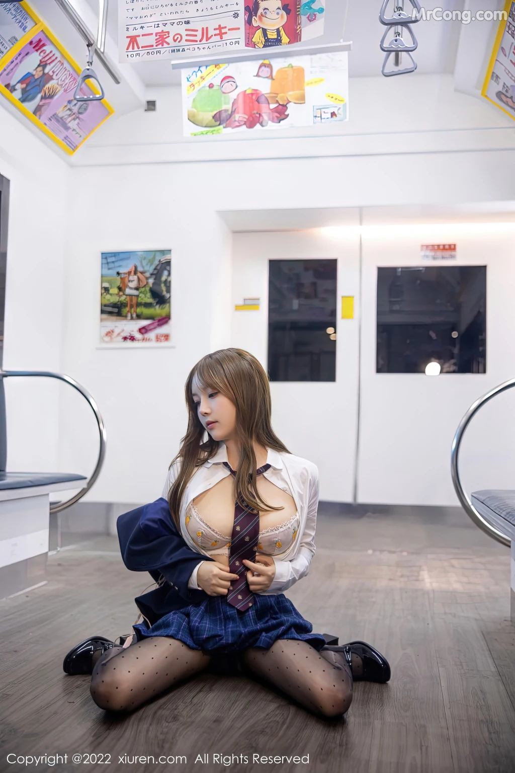 XIUREN No.5899: Dou Ban Jiang (豆瓣酱) (90 photos) 6 XIUREN No.5899: Dou Ban Jiang (豆瓣酱) (90 photos) 6