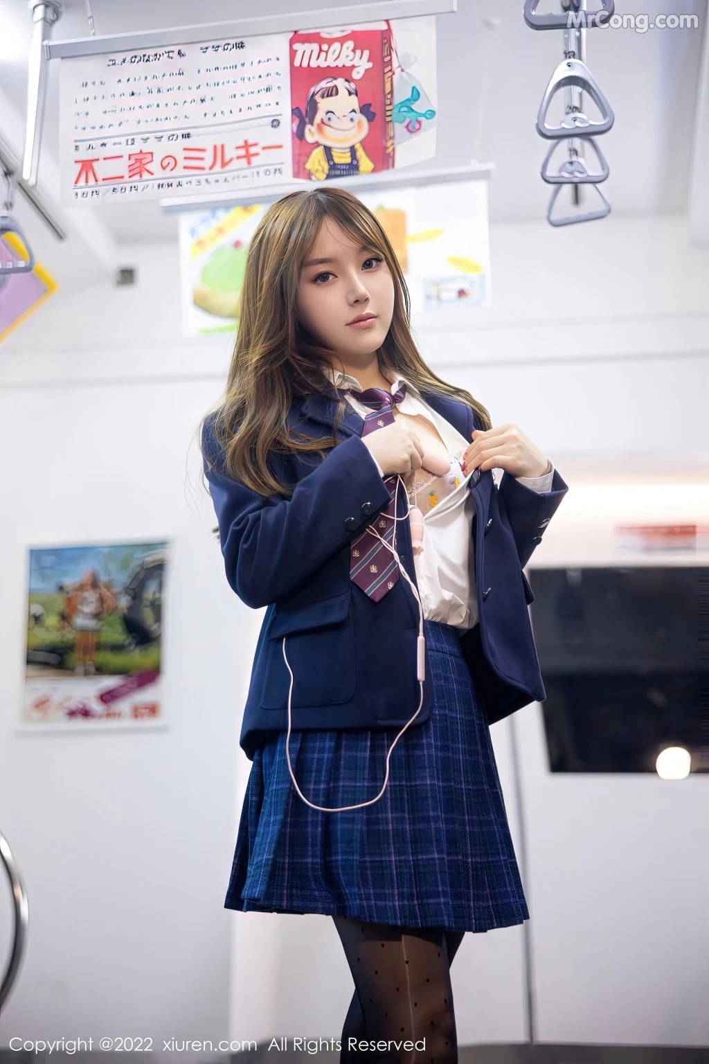 XIUREN No.5899: Dou Ban Jiang (豆瓣酱) (90 photos) 3 XIUREN No.5899: Dou Ban Jiang (豆瓣酱) (90 photos) 3