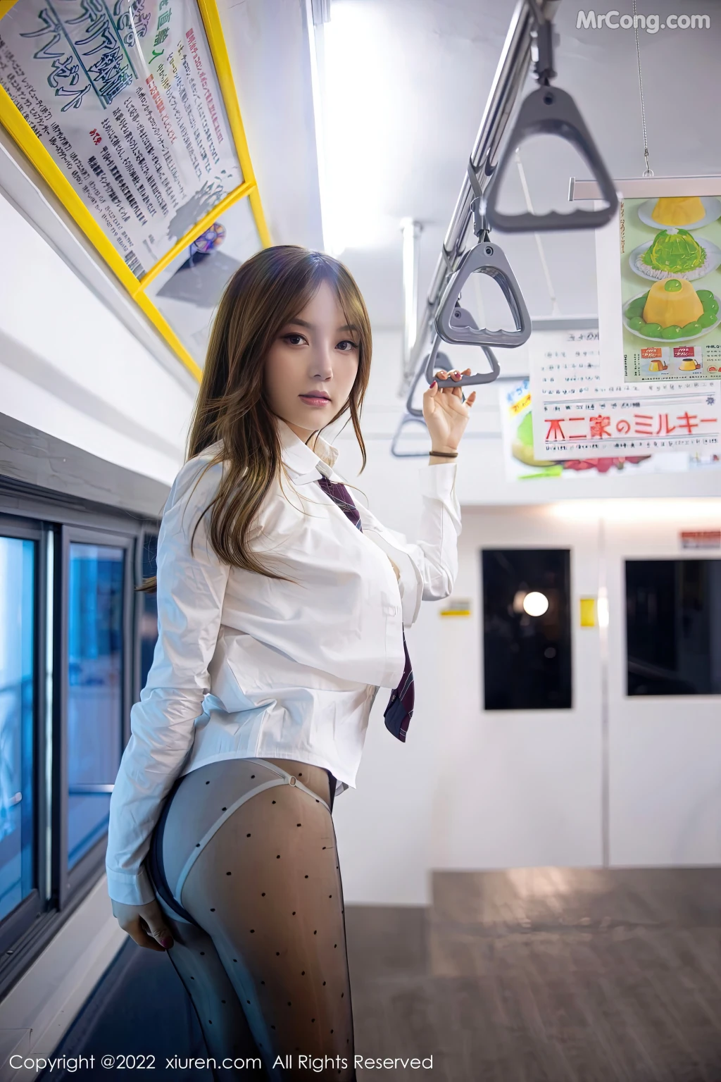 XIUREN No.5899: Dou Ban Jiang (豆瓣酱) (90 photos) 8 XIUREN No.5899: Dou Ban Jiang (豆瓣酱) (90 photos) 8