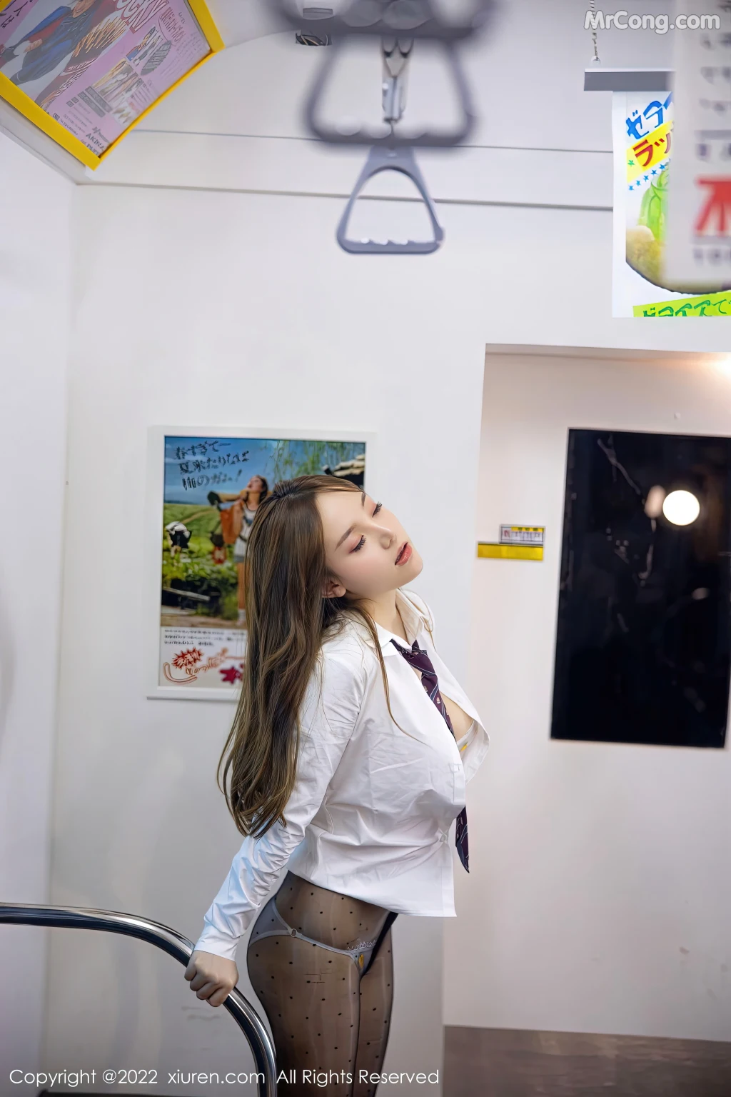 XIUREN No.5899: Dou Ban Jiang (豆瓣酱) (90 photos) 17 XIUREN No.5899: Dou Ban Jiang (豆瓣酱) (90 photos) 17