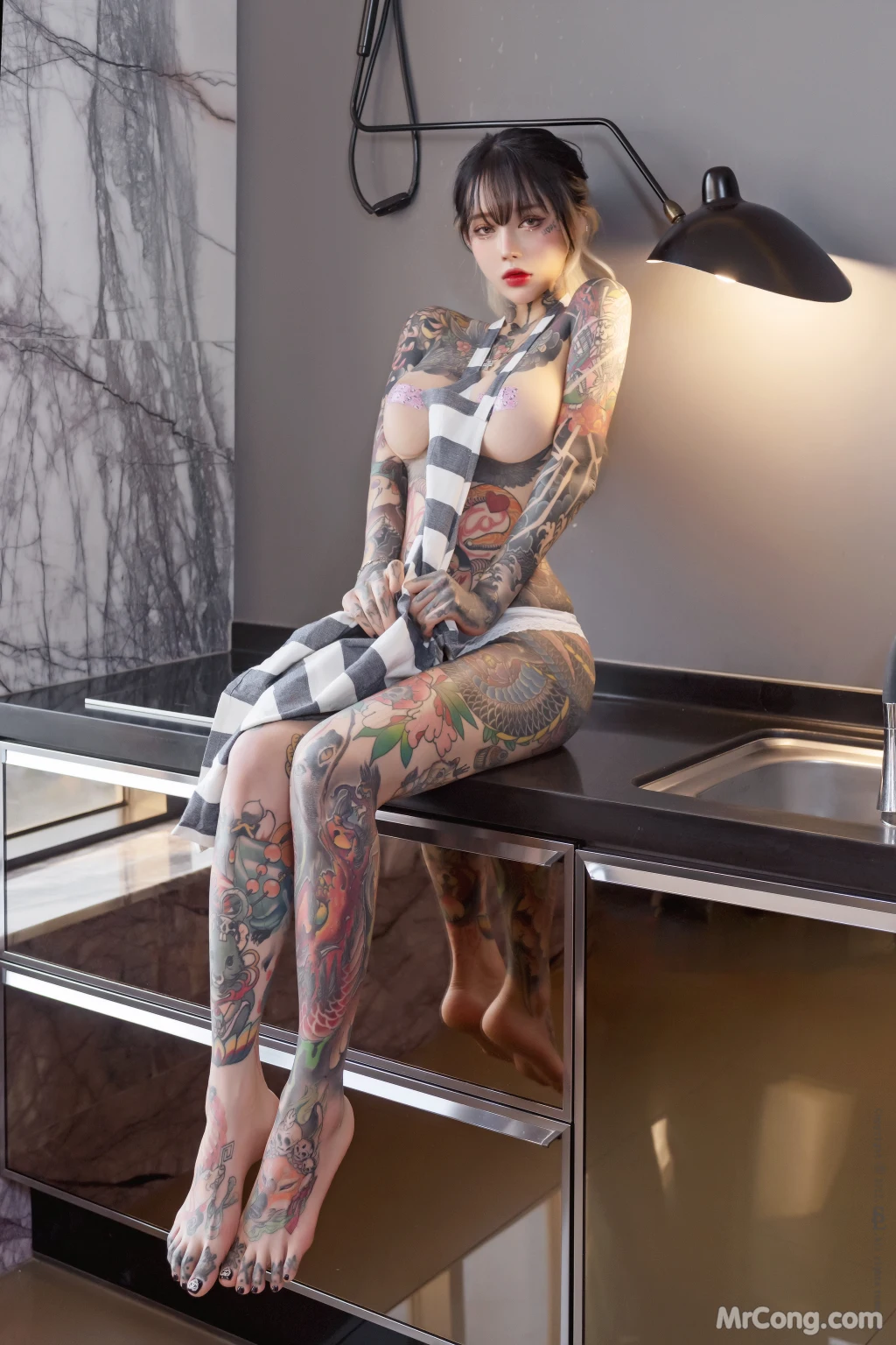 SAINT Photolife - YoKo Vol.06: One Night With Yoko (71 photos) 17 SAINT Photolife - YoKo Vol.06: One Night With Yoko (71 photos) 17
