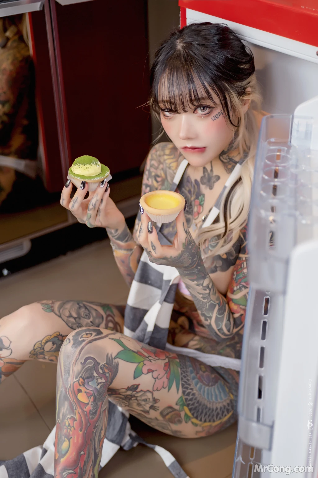 SAINT Photolife - YoKo Vol.06: One Night With Yoko (71 photos) 19 SAINT Photolife - YoKo Vol.06: One Night With Yoko (71 photos) 19