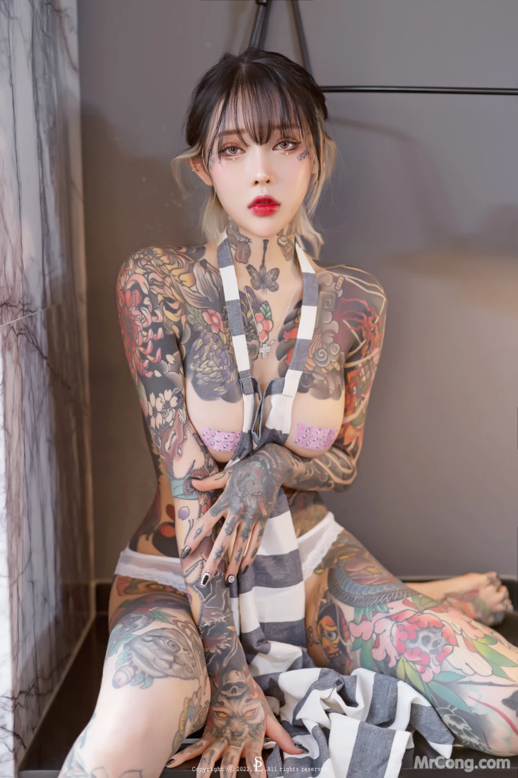 SAINT Photolife - YoKo Vol.06: One Night With Yoko (71 photos) 8 SAINT Photolife - YoKo Vol.06: One Night With Yoko (71 photos) 8