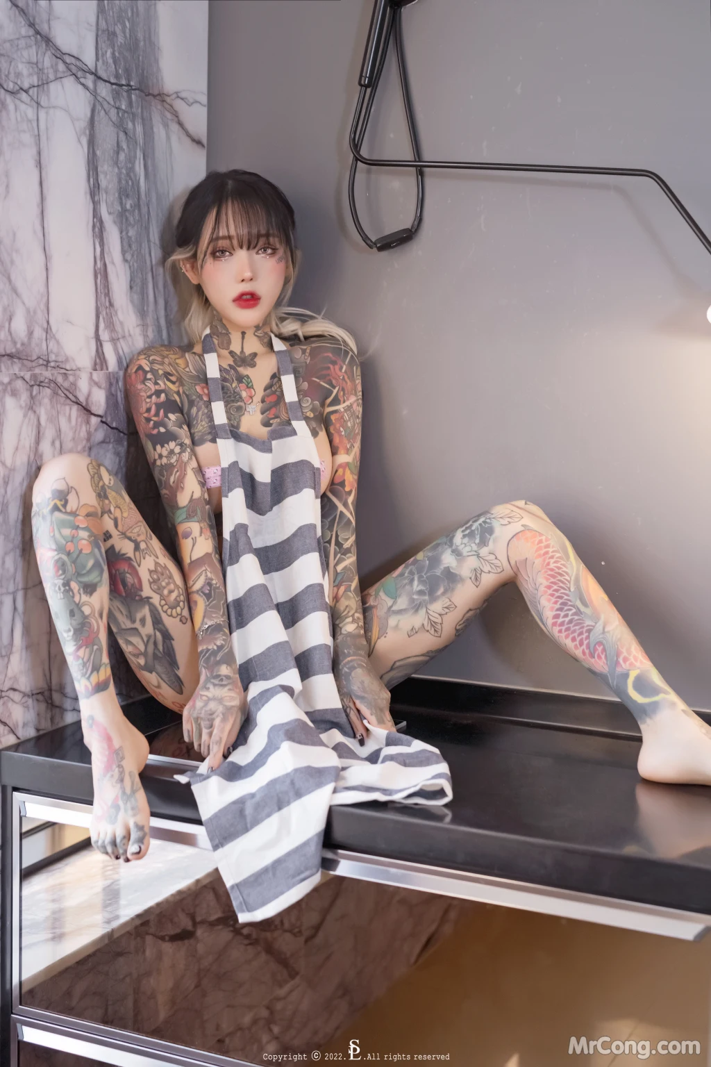 SAINT Photolife - YoKo Vol.06: One Night With Yoko (71 photos) 2 SAINT Photolife - YoKo Vol.06: One Night With Yoko (71 photos) 2