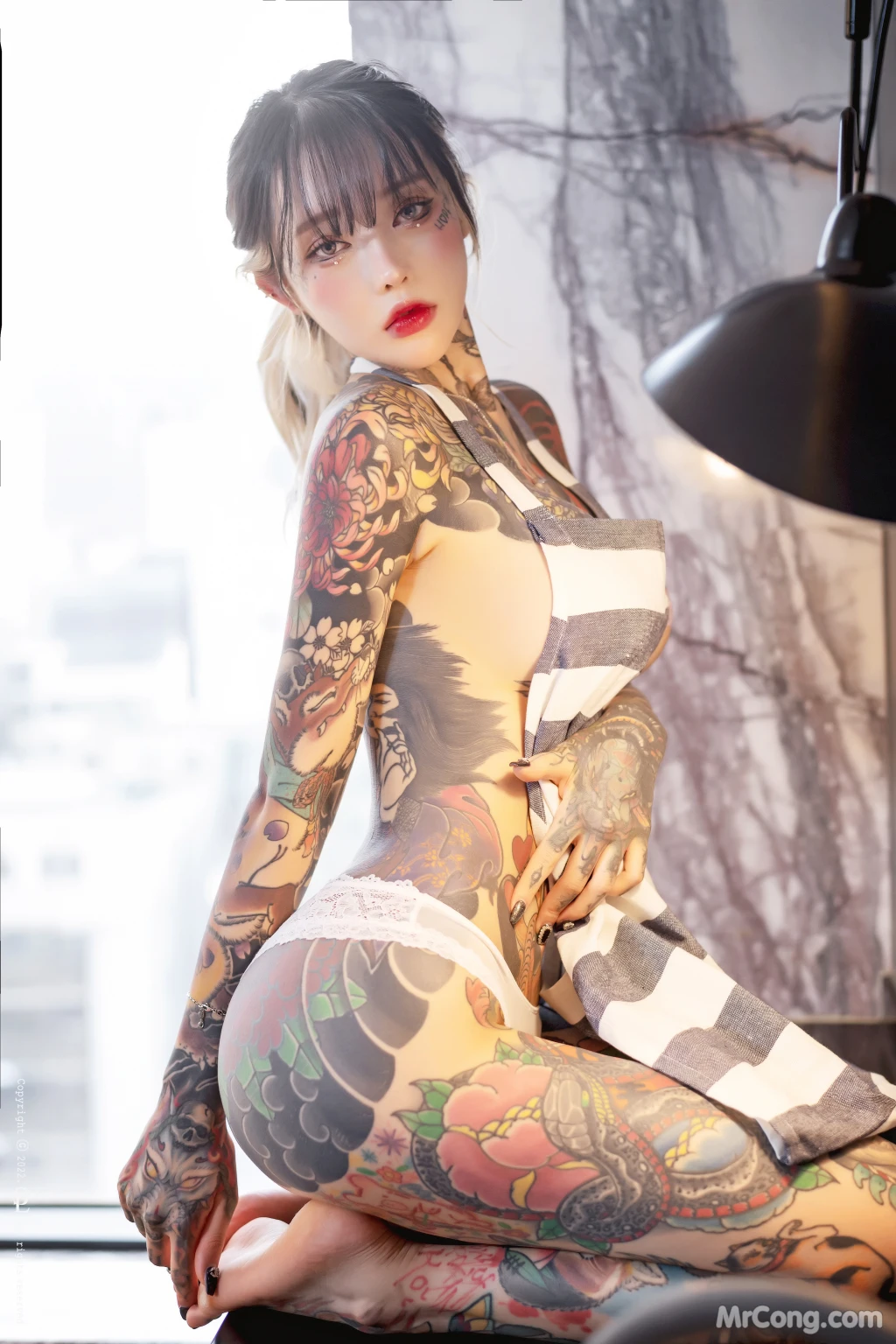 SAINT Photolife - YoKo Vol.06: One Night With Yoko (71 photos) 0 SAINT Photolife - YoKo Vol.06: One Night With Yoko (71 photos) 0