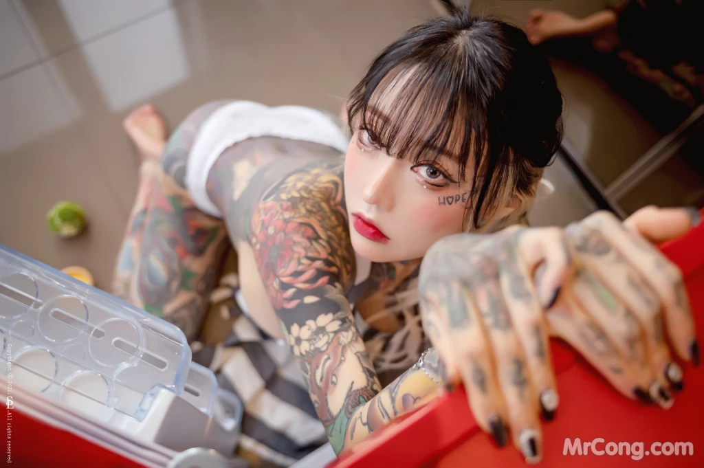 SAINT Photolife - YoKo Vol.06: One Night With Yoko (71 photos) 17 SAINT Photolife - YoKo Vol.06: One Night With Yoko (71 photos) 17