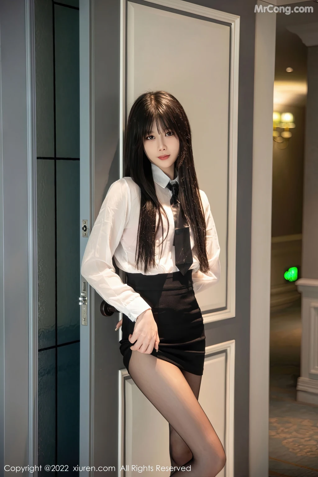 XIUREN No.5861: 77qiqi (80 photos)