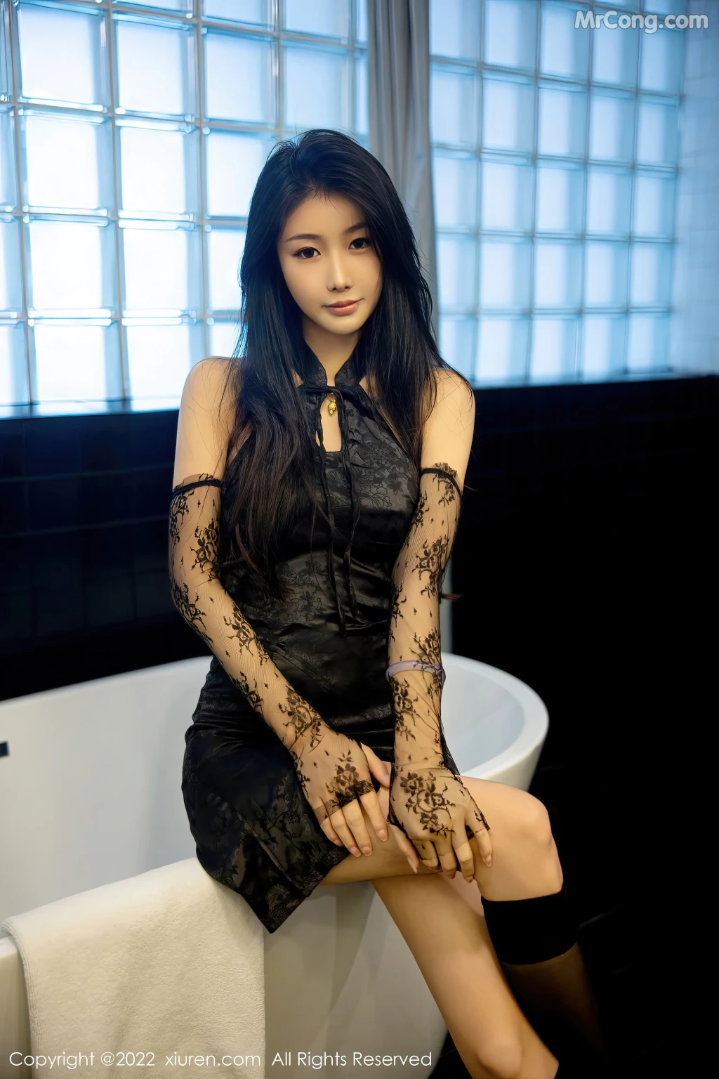 XIUREN No.5864: 苏苏阿 (80 photos)
