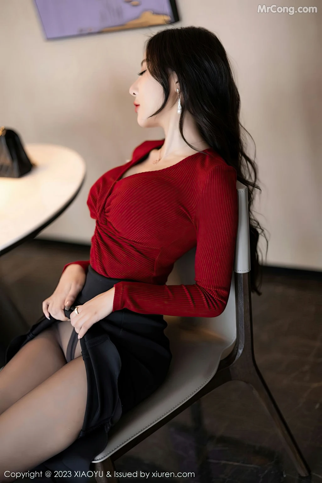XiaoYu Vol.987: Yanni (王馨瑶) (96 photos) 8 XiaoYu Vol.987: Yanni (王馨瑶) (96 photos) 8