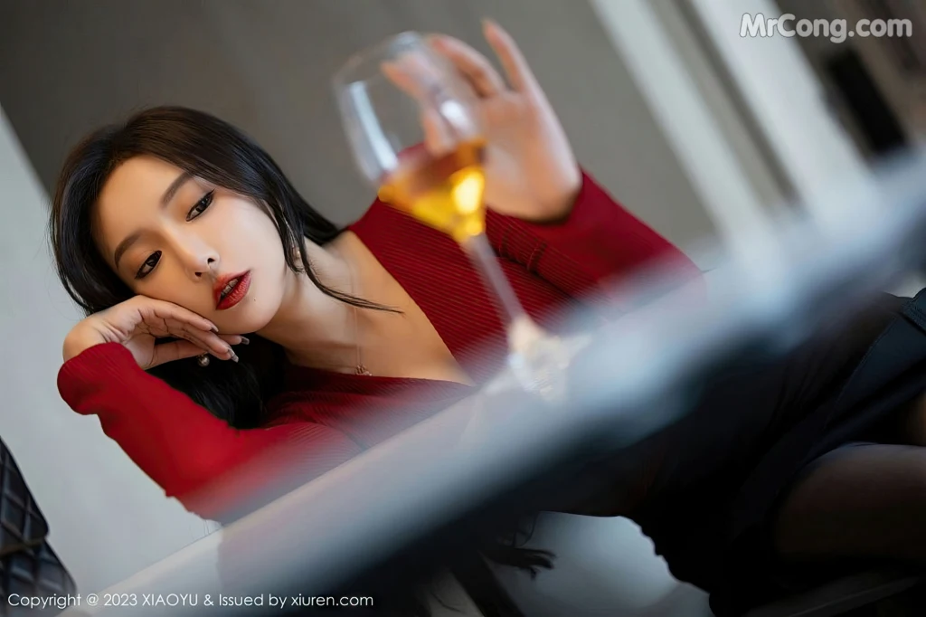 XiaoYu Vol.987: Yanni (王馨瑶) (96 photos) 10 XiaoYu Vol.987: Yanni (王馨瑶) (96 photos) 10