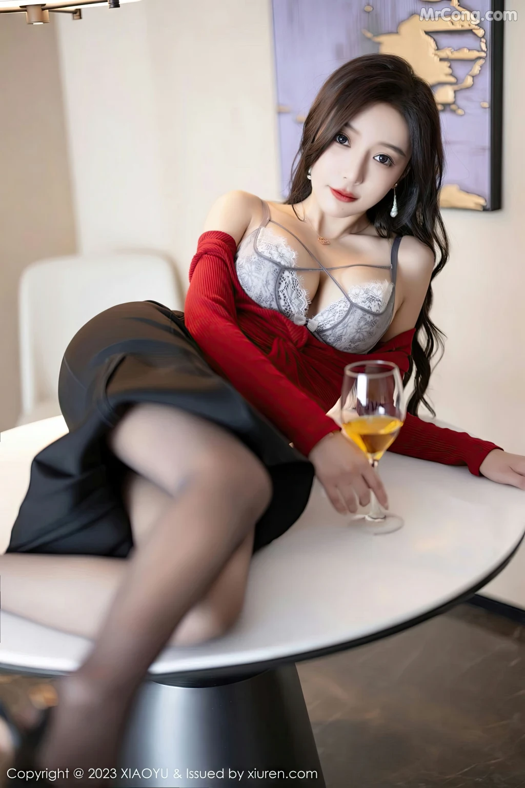XiaoYu Vol.987: Yanni (王馨瑶) (96 photos) 1 XiaoYu Vol.987: Yanni (王馨瑶) (96 photos) 1