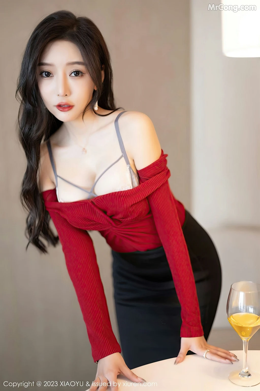 XiaoYu Vol.987: Yanni (王馨瑶) (96 photos)