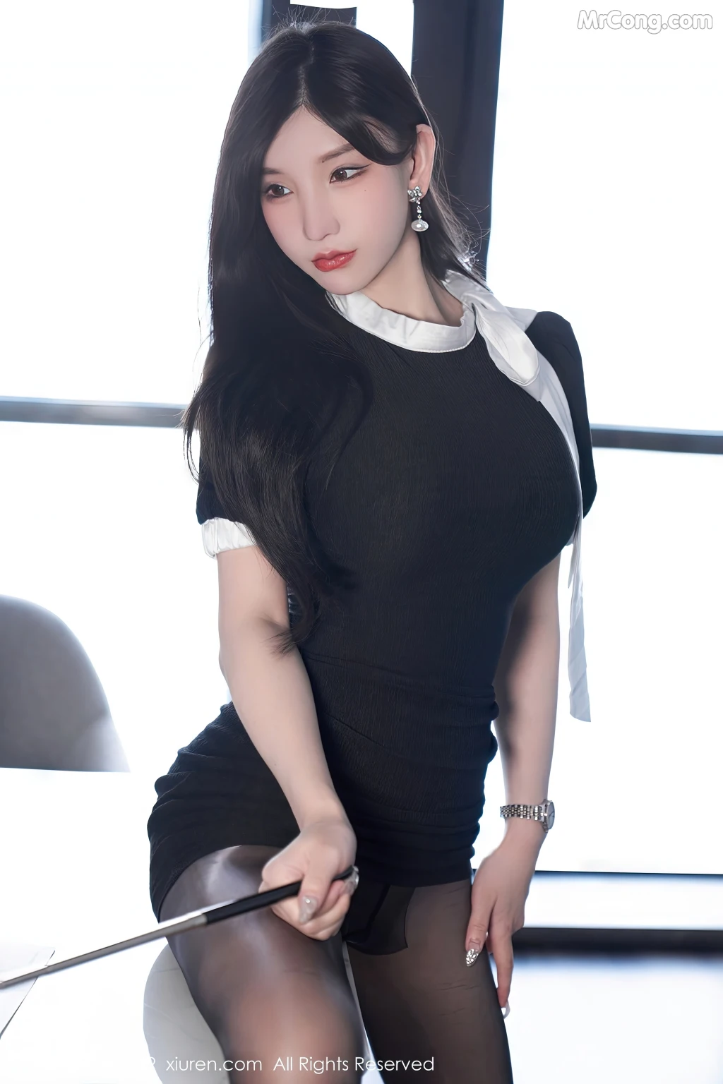 XIUREN No.5848: Zhou Yuxi (周于希Sally) (103 photos) 7 XIUREN No.5848: Zhou Yuxi (周于希Sally) (103 photos) 7