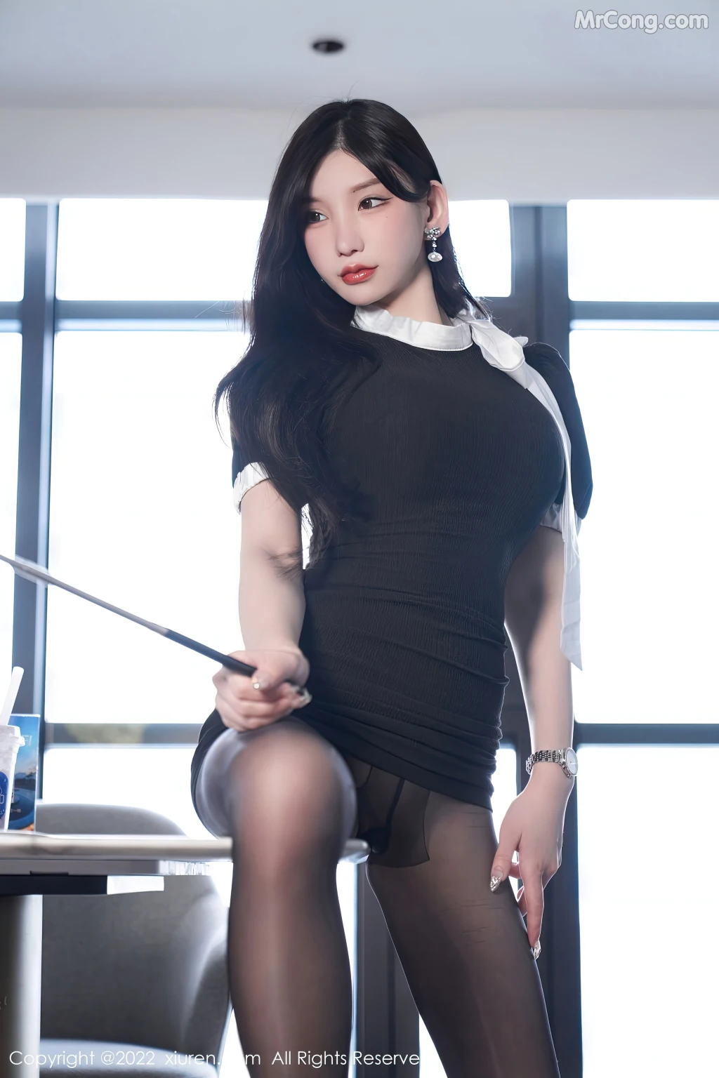 XIUREN No.5848: Zhou Yuxi (周于希Sally) (103 photos) 8 XIUREN No.5848: Zhou Yuxi (周于希Sally) (103 photos) 8