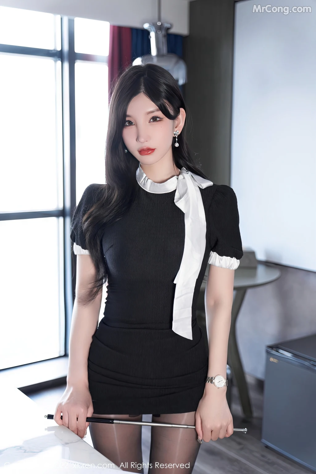 XIUREN No.5848: Zhou Yuxi (周于希Sally) (103 photos) 5 XIUREN No.5848: Zhou Yuxi (周于希Sally) (103 photos) 5