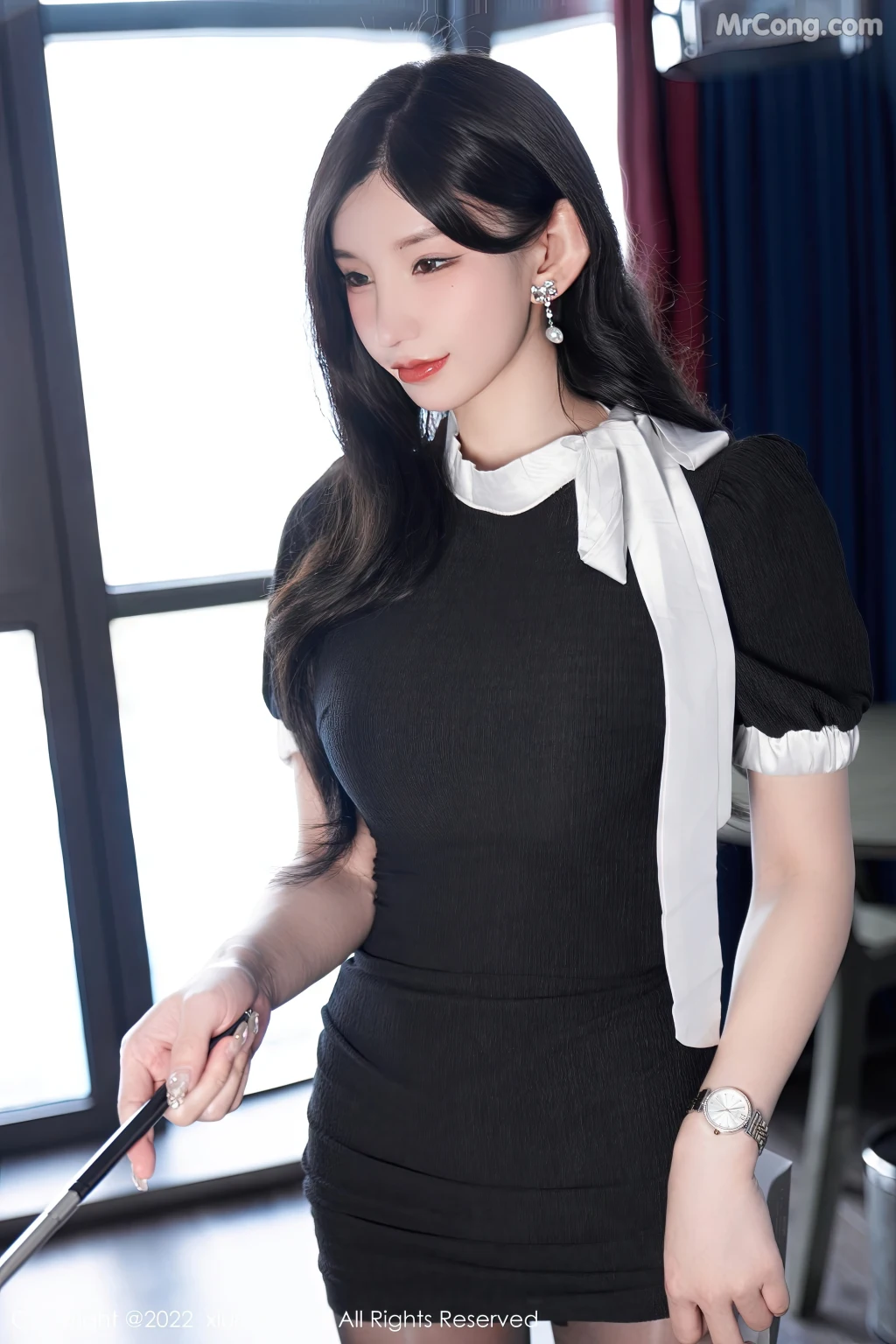 XIUREN No.5848: Zhou Yuxi (周于希Sally) (103 photos) 4 XIUREN No.5848: Zhou Yuxi (周于希Sally) (103 photos) 4