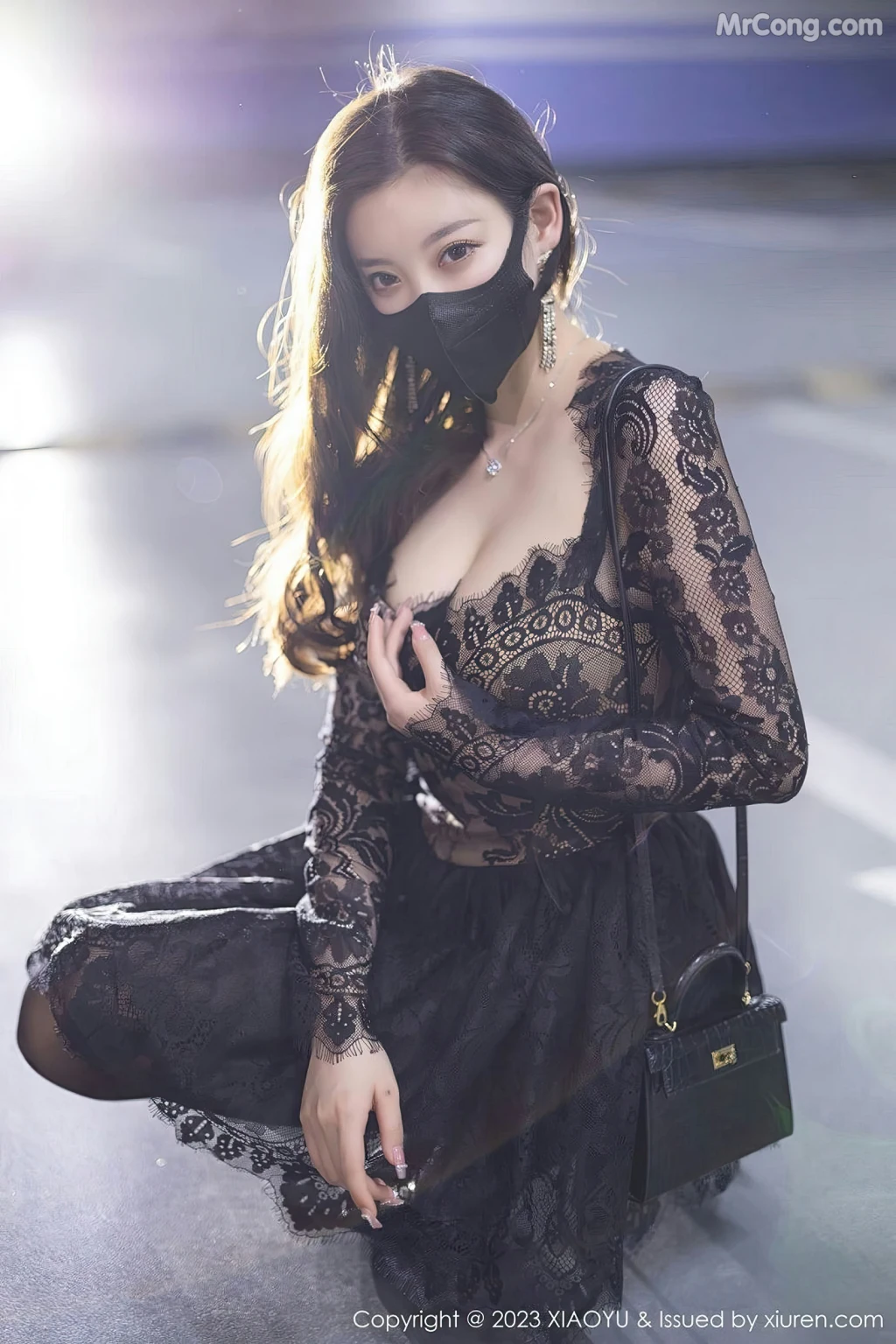 XiaoYu Vol.988: Yang Chen Chen (杨晨晨Yome) (93 photos) 7 XiaoYu Vol.988: Yang Chen Chen (杨晨晨Yome) (93 photos) 7