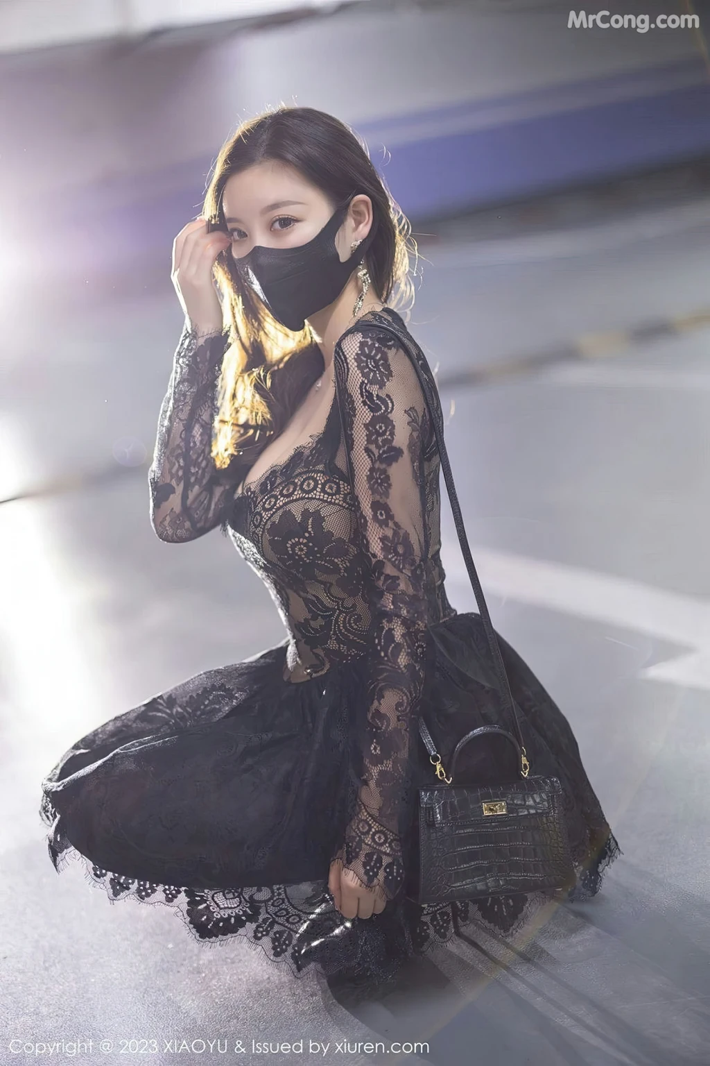 XiaoYu Vol.988: Yang Chen Chen (杨晨晨Yome) (93 photos) 6 XiaoYu Vol.988: Yang Chen Chen (杨晨晨Yome) (93 photos) 6