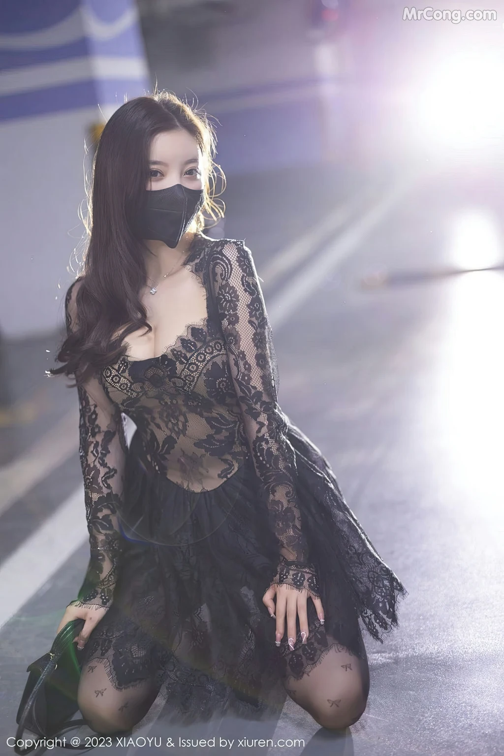 XiaoYu Vol.988: Yang Chen Chen (杨晨晨Yome) (93 photos) 17 XiaoYu Vol.988: Yang Chen Chen (杨晨晨Yome) (93 photos) 17