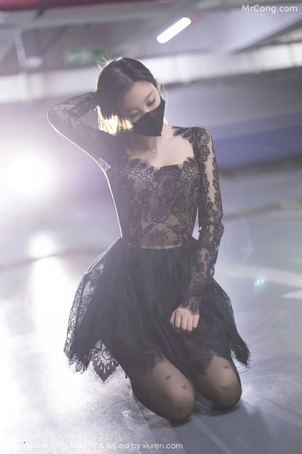 XiaoYu Vol.988: Yang Chen Chen (杨晨晨Yome) (93 photos) 11 XiaoYu Vol.988: Yang Chen Chen (杨晨晨Yome) (93 photos) 11