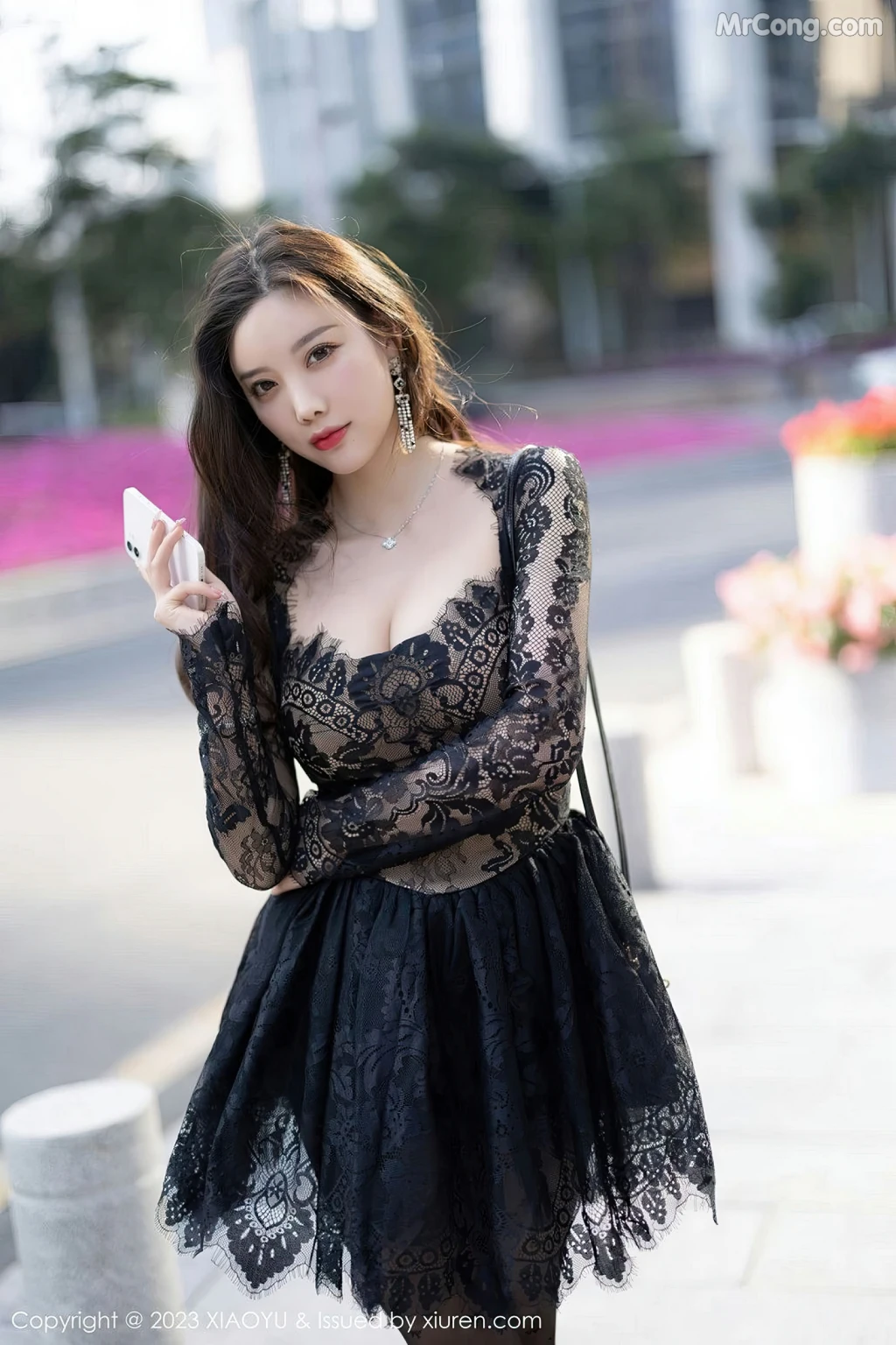 XiaoYu Vol.988: Yang Chen Chen (杨晨晨Yome) (93 photos) 12 XiaoYu Vol.988: Yang Chen Chen (杨晨晨Yome) (93 photos) 12