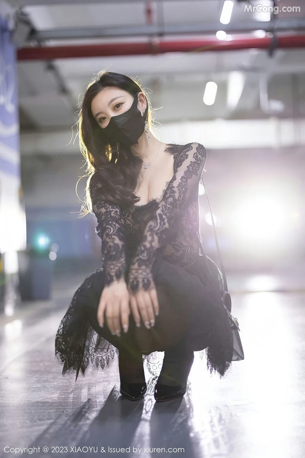 XiaoYu Vol.988: Yang Chen Chen (杨晨晨Yome) (93 photos) 9 XiaoYu Vol.988: Yang Chen Chen (杨晨晨Yome) (93 photos) 9