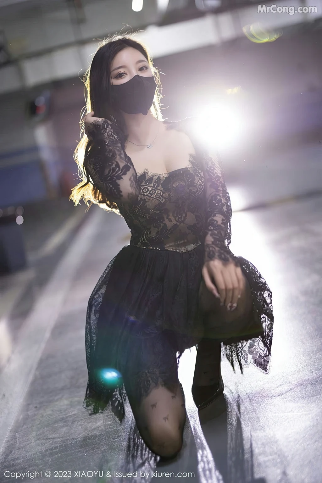 XiaoYu Vol.988: Yang Chen Chen (杨晨晨Yome) (93 photos) 10 XiaoYu Vol.988: Yang Chen Chen (杨晨晨Yome) (93 photos) 10
