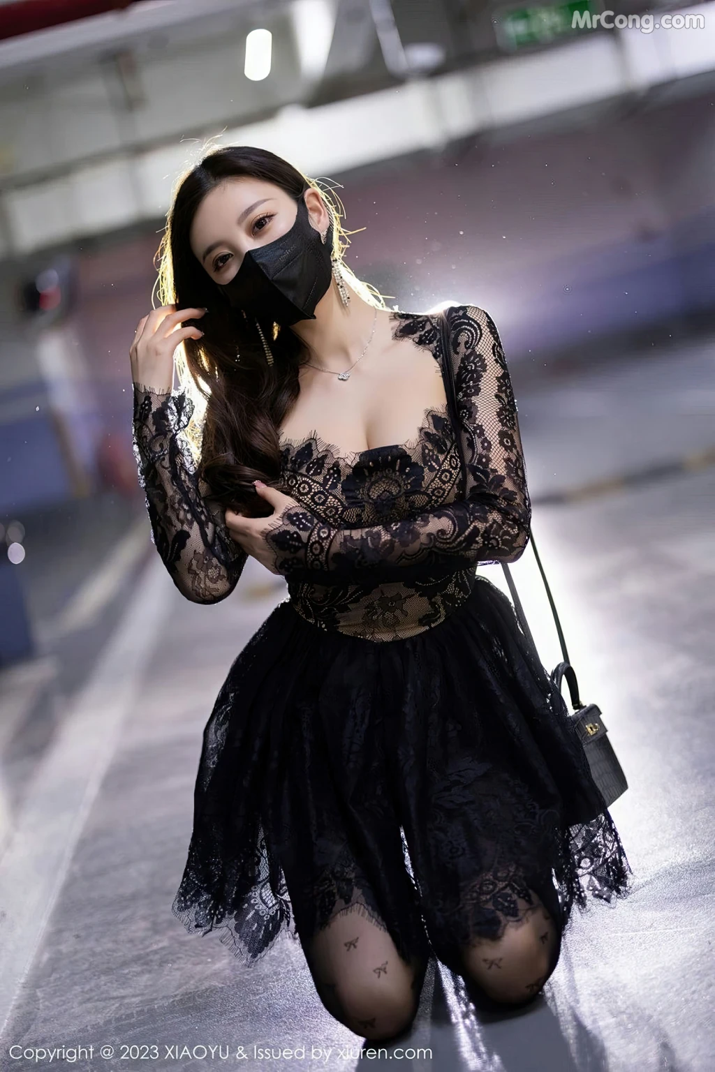 XiaoYu Vol.988: Yang Chen Chen (杨晨晨Yome) (93 photos) 14 XiaoYu Vol.988: Yang Chen Chen (杨晨晨Yome) (93 photos) 14