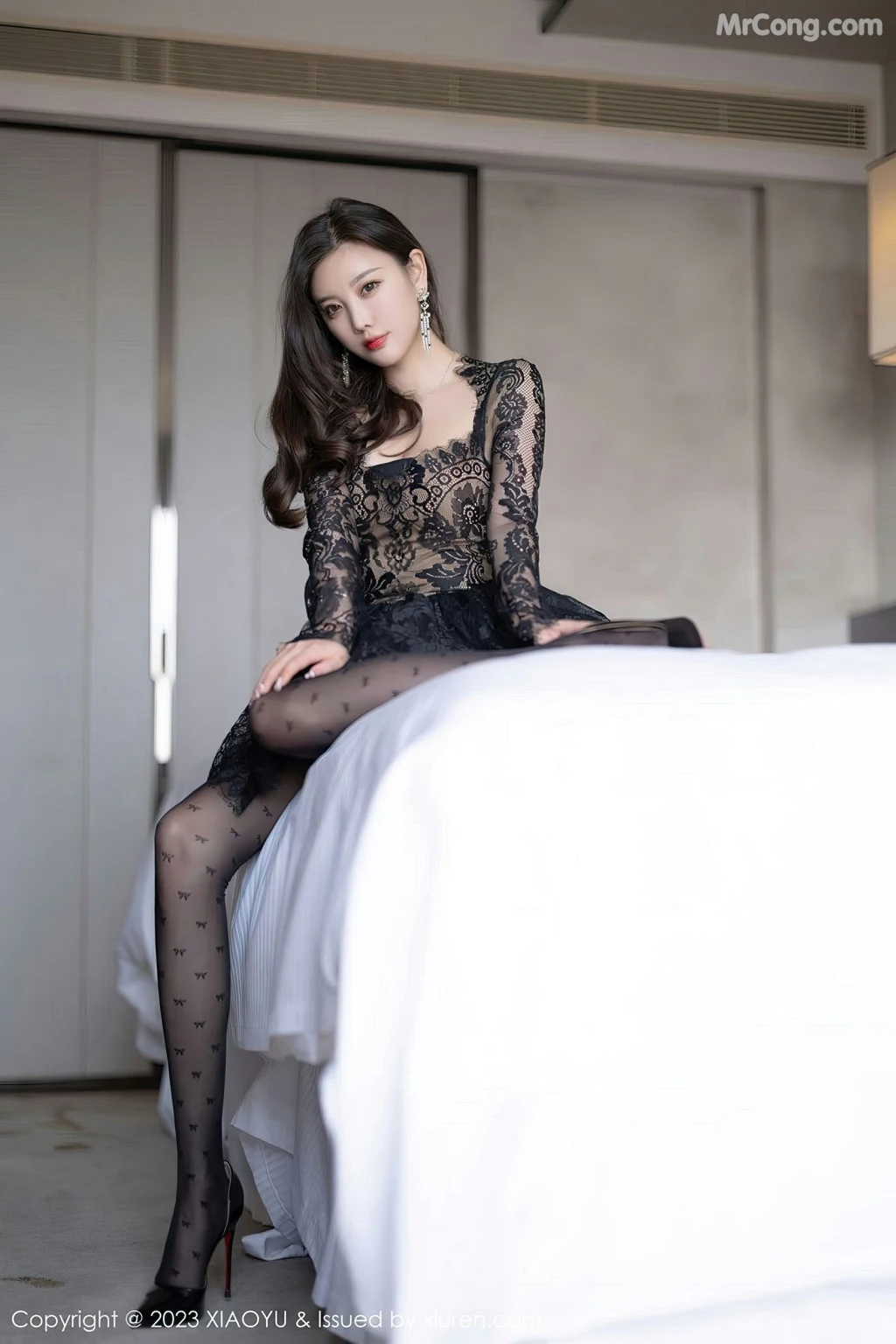 XiaoYu Vol.988: Yang Chen Chen (杨晨晨Yome) (93 photos) 11 XiaoYu Vol.988: Yang Chen Chen (杨晨晨Yome) (93 photos) 11
