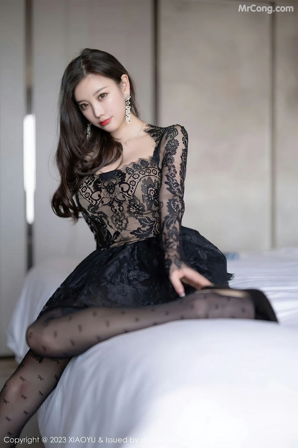 XiaoYu Vol.988: Yang Chen Chen (杨晨晨Yome) (93 photos) 12 XiaoYu Vol.988: Yang Chen Chen (杨晨晨Yome) (93 photos) 12