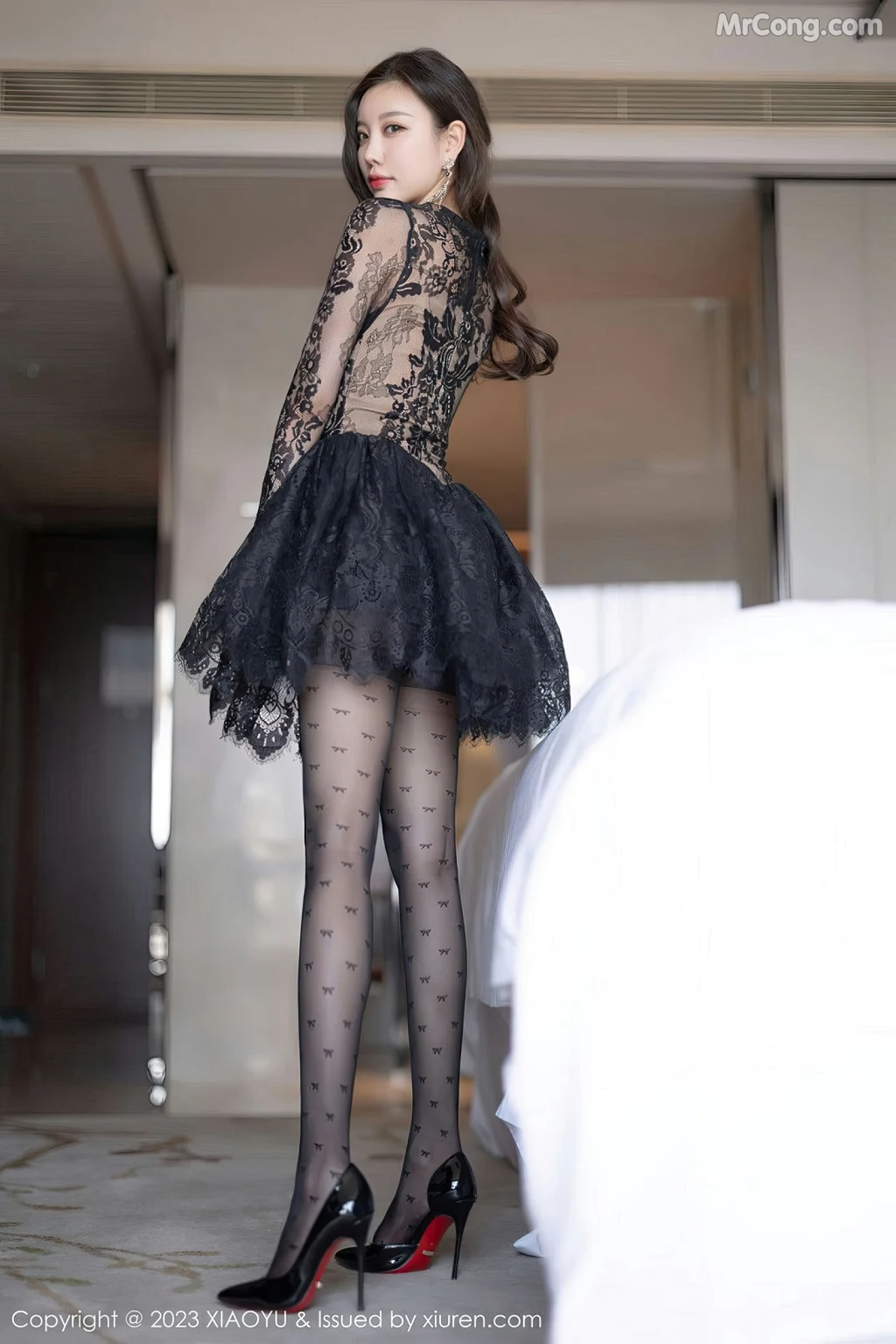 XiaoYu Vol.988: Yang Chen Chen (杨晨晨Yome) (93 photos) 9 XiaoYu Vol.988: Yang Chen Chen (杨晨晨Yome) (93 photos) 9