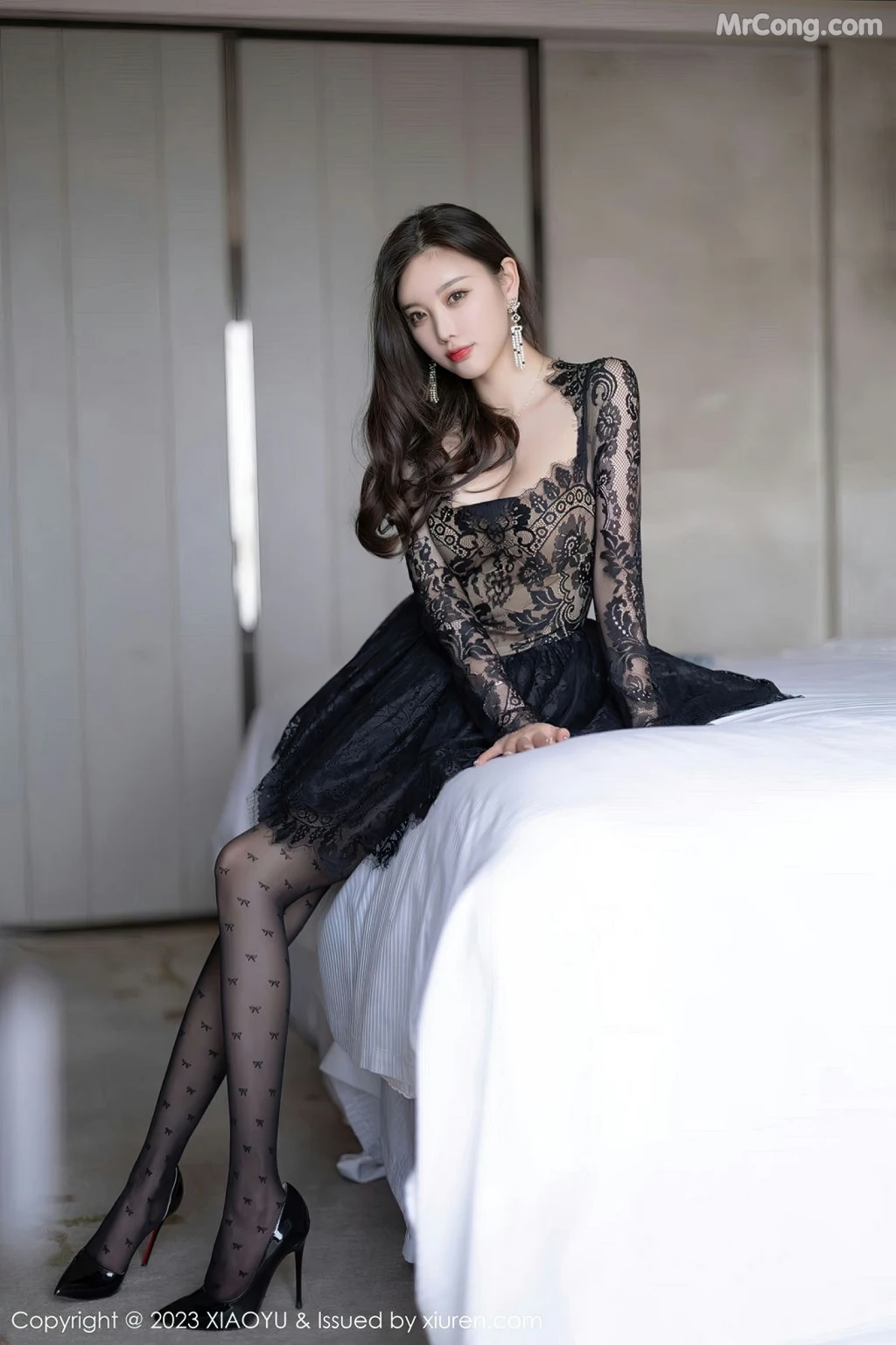 XiaoYu Vol.988: Yang Chen Chen (杨晨晨Yome) (93 photos) 10 XiaoYu Vol.988: Yang Chen Chen (杨晨晨Yome) (93 photos) 10