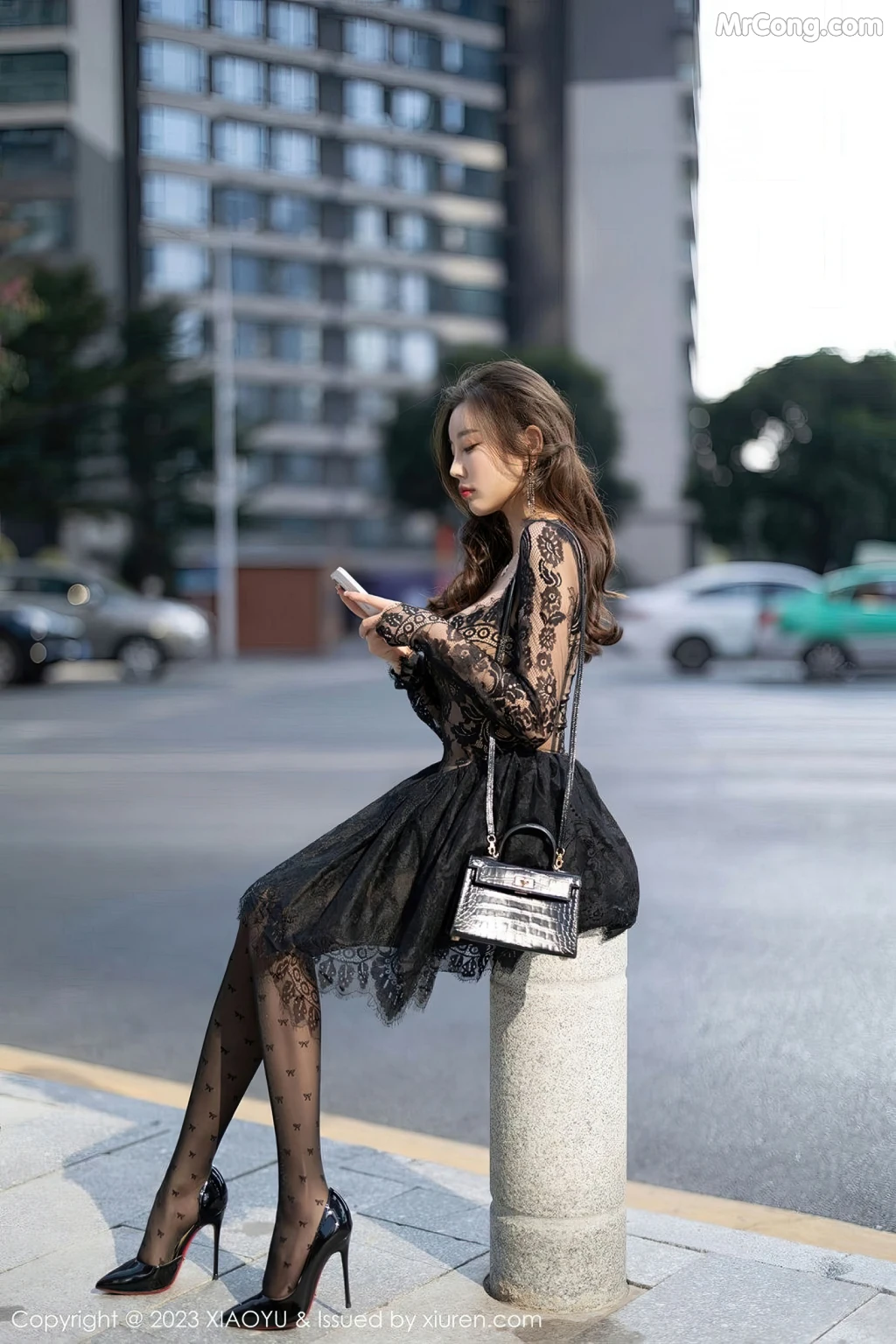 XiaoYu Vol.988: Yang Chen Chen (杨晨晨Yome) (93 photos) 14 XiaoYu Vol.988: Yang Chen Chen (杨晨晨Yome) (93 photos) 14