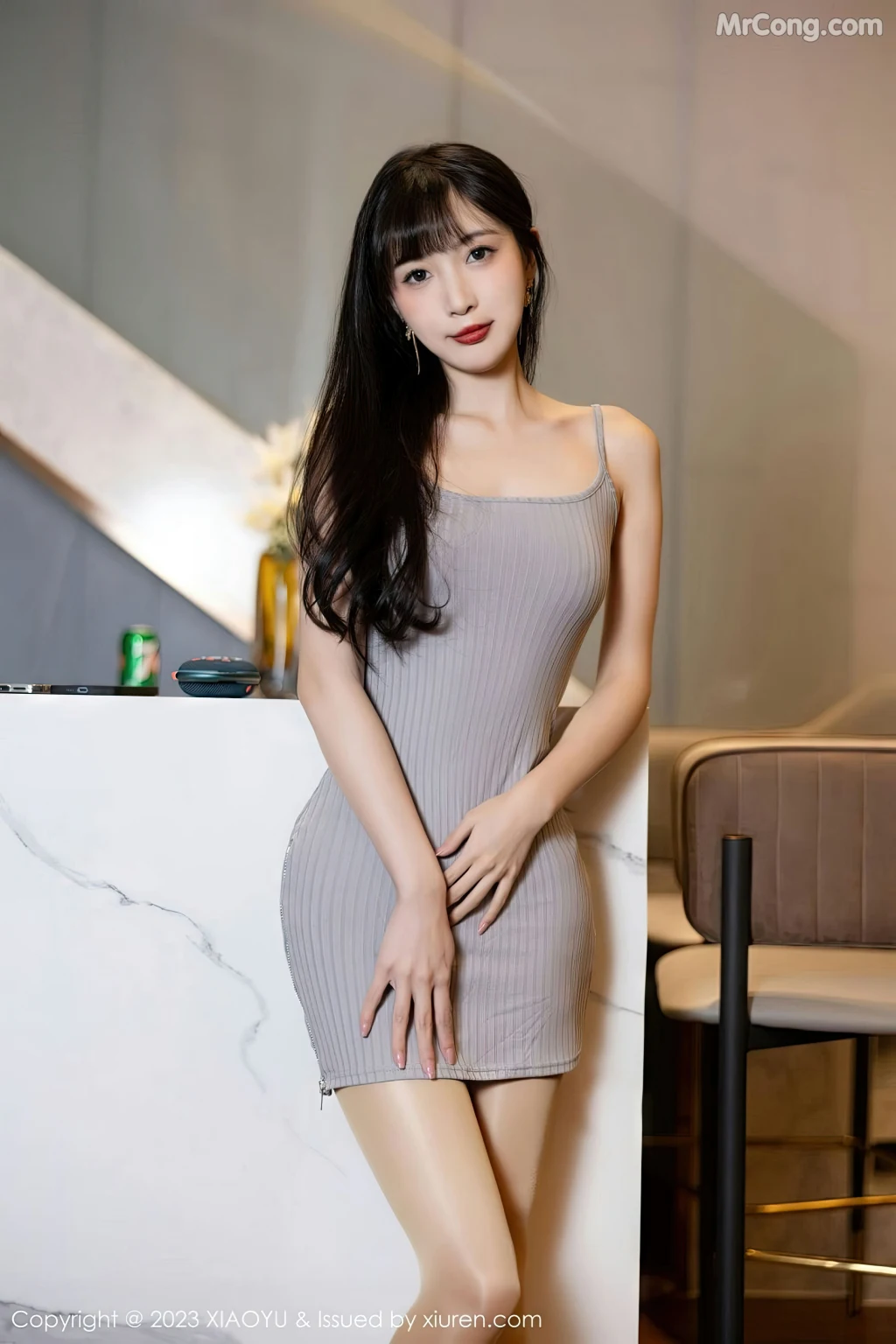XiaoYu Vol.986: Lin Xing Lan (林星阑) (84 photos)