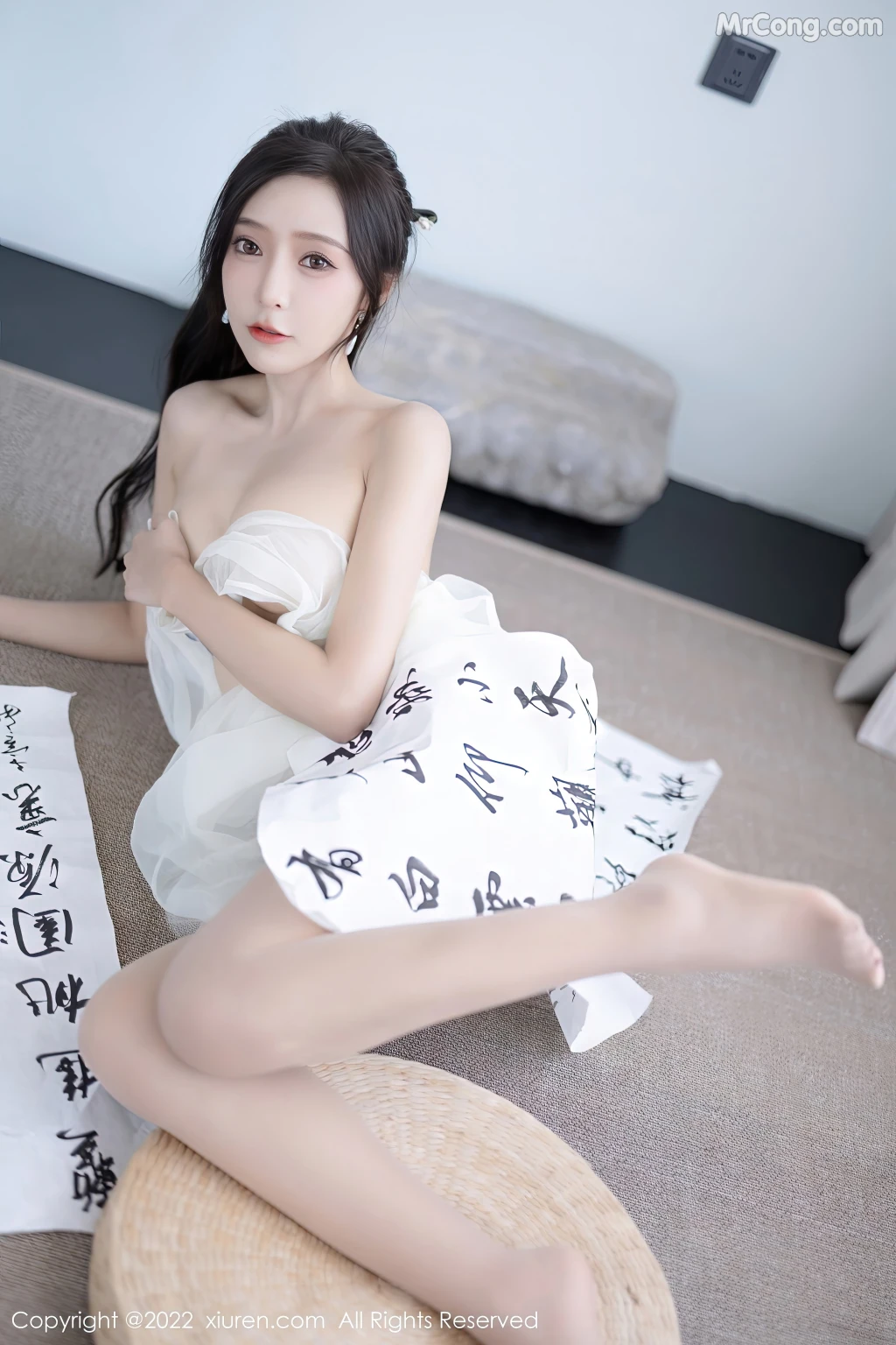 XIUREN No.5846: Yanni (王馨瑶) (88 photos) 14 XIUREN No.5846: Yanni (王馨瑶) (88 photos) 14